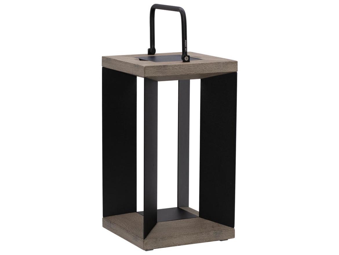 Les Jardins Blade 2.0 10-Light Outdoor Floor Light