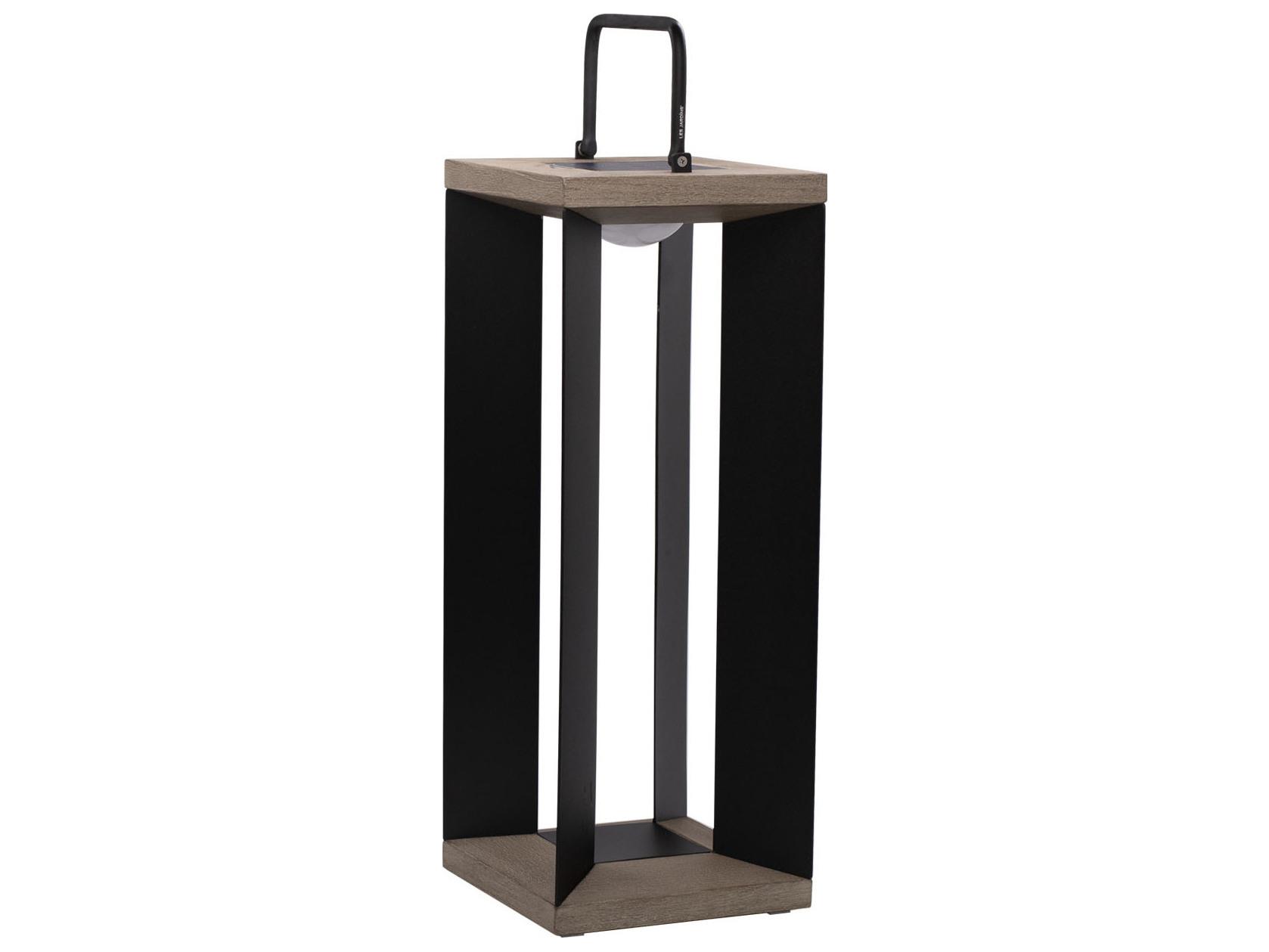 Les Jardins Blade 2.0 10-Light Outdoor Lamp