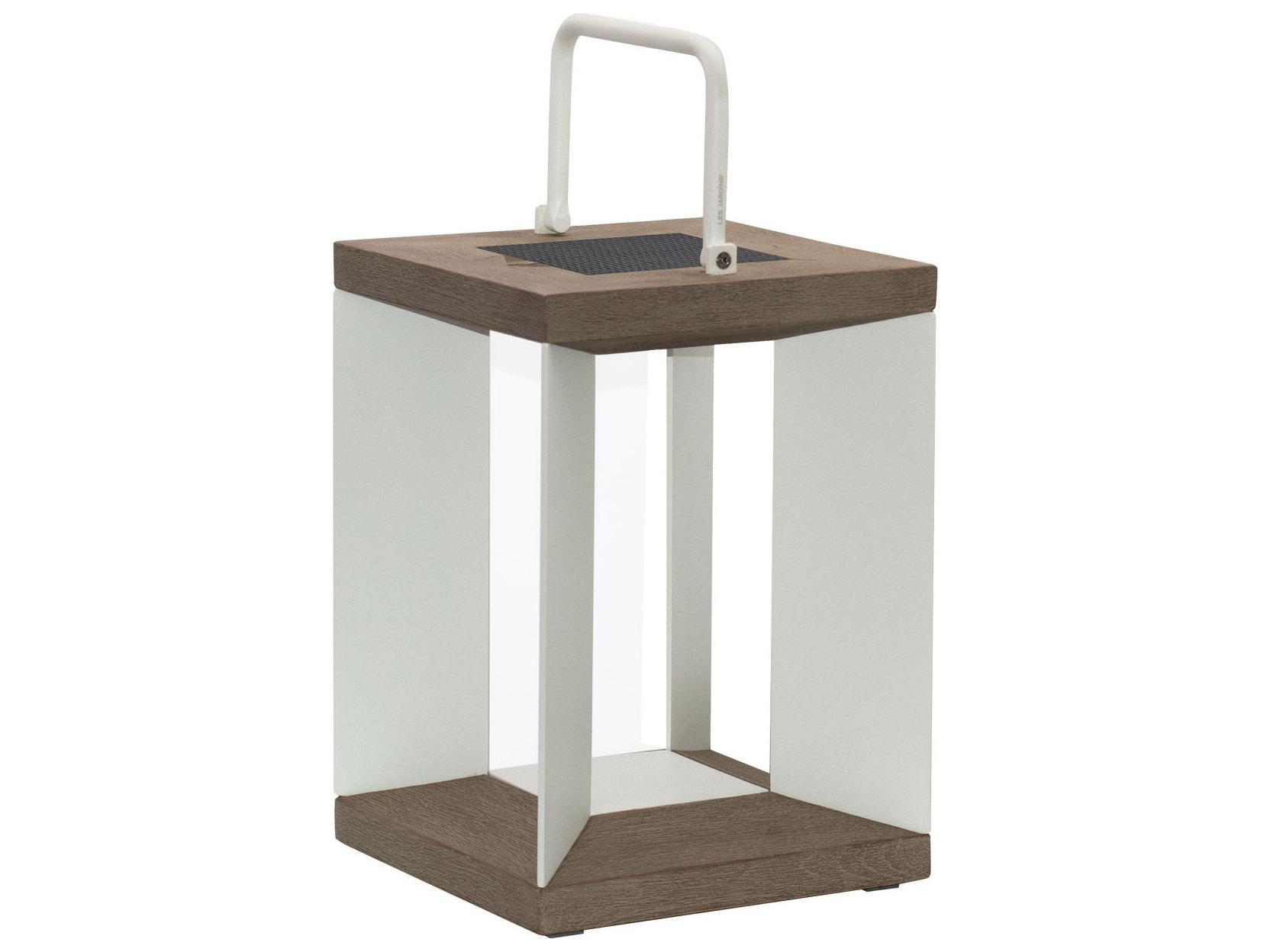 Les Jardins Blade 2.0 10-Light Outdoor Lamp