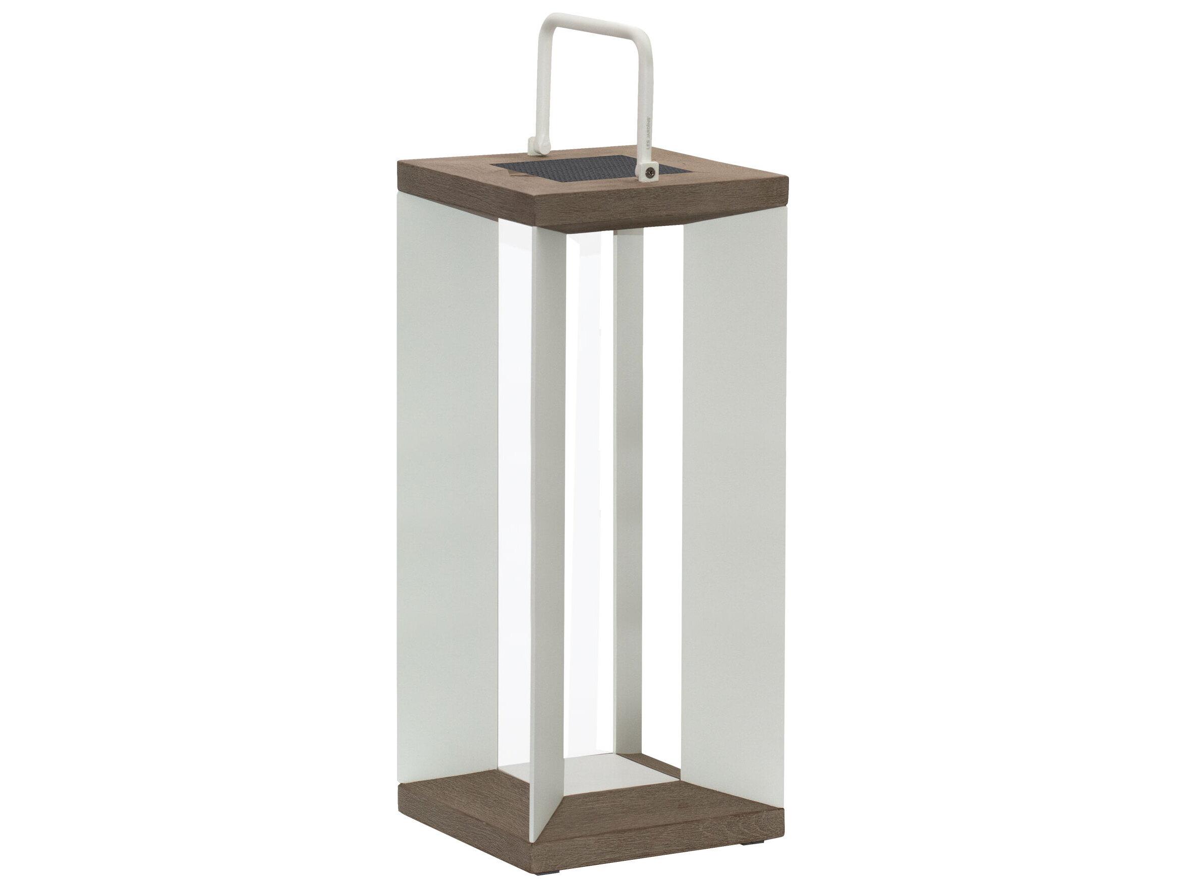 Les Jardins Blade 2.0 10-Light Outdoor Lamp