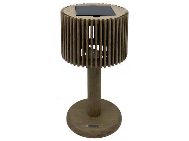 Les Jardins Pixy 5-Light Outdoor Lamp