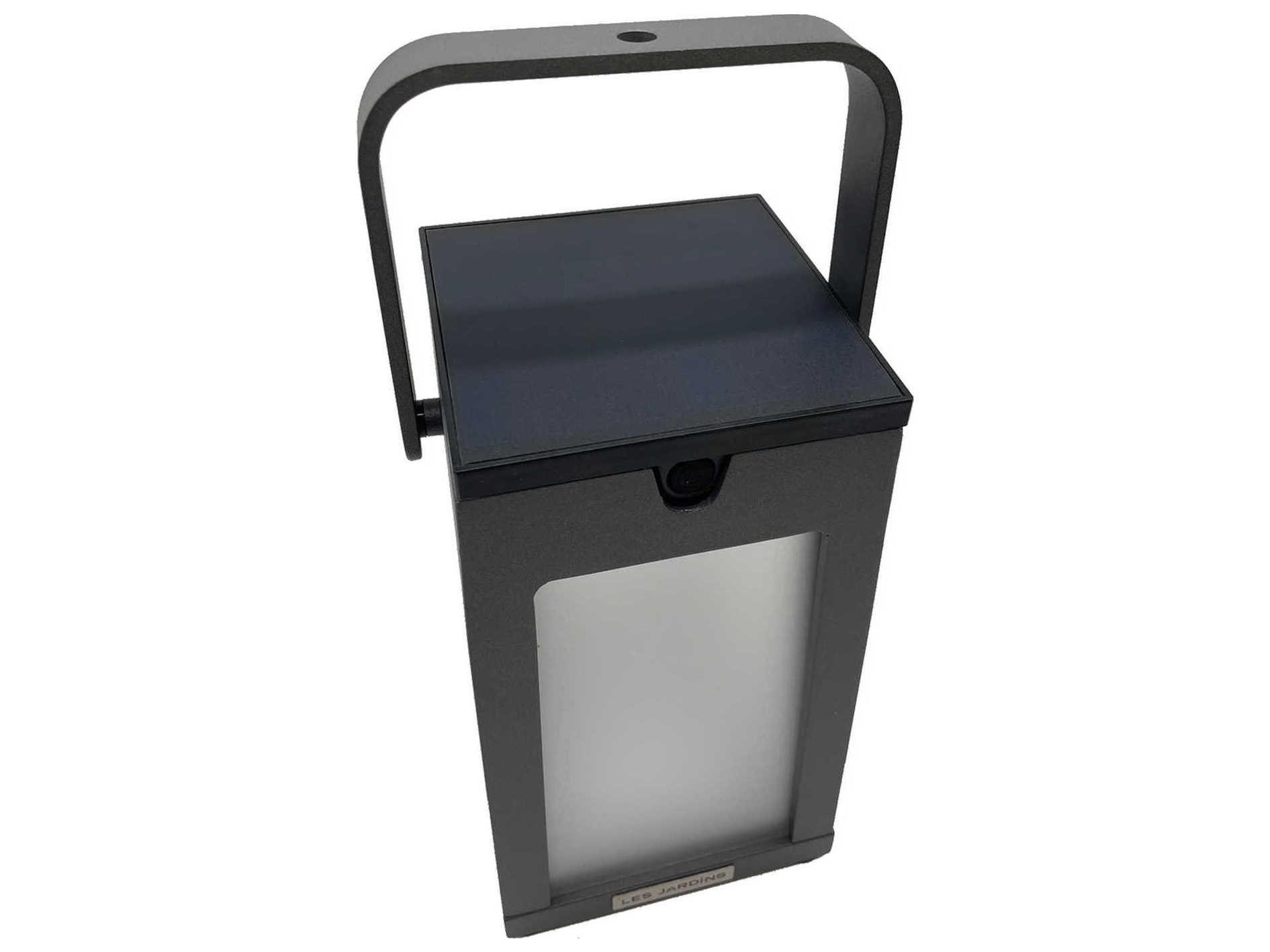 Les Jardins Tinka 5 - Light LED Outdoor Floor Light