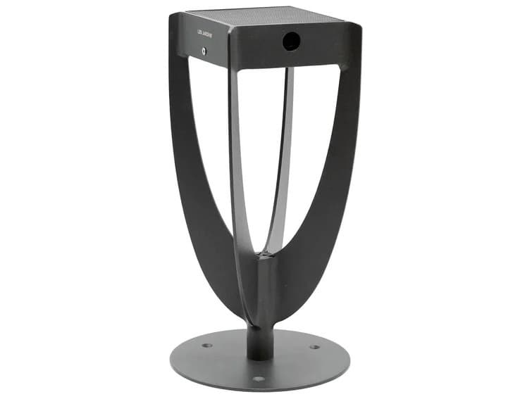 Les Jardins Tulip 10-Light Outdoor Post Light