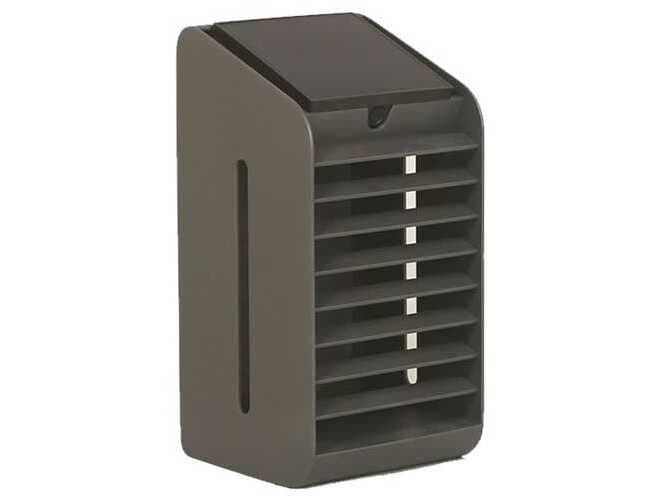 Les Jardins Storm 10-Light Outdoor Wall Light