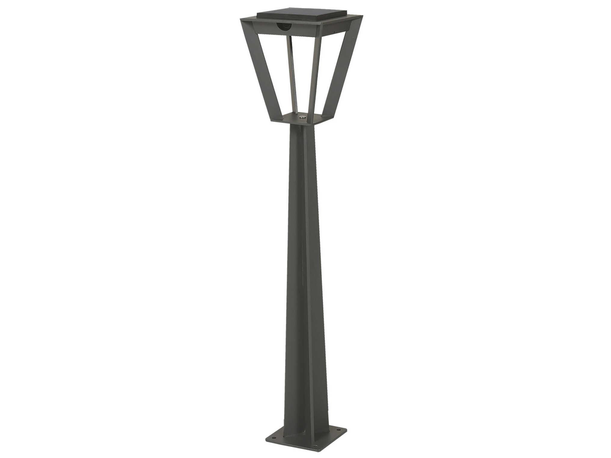 Les Jardins Metro 10-Light Outdoor Post Light