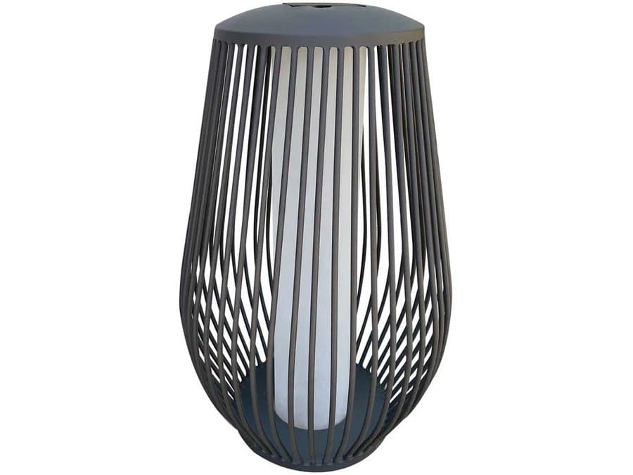 Les Jardins Mandalay 10-Light Outdoor Lamp