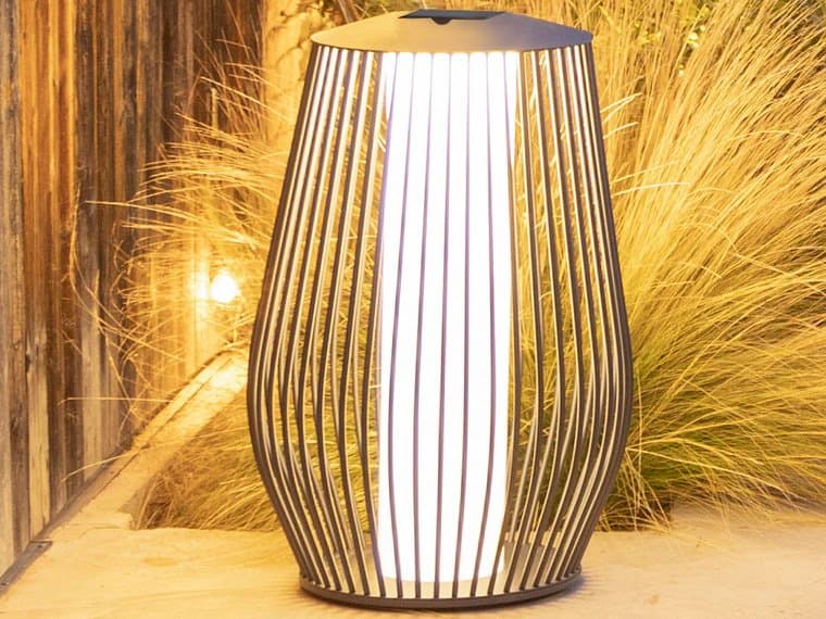 Les Jardins Mandalay 10-Light Outdoor Lamp