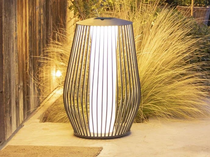 Les Jardins Mandalay 10-Light Outdoor Lamp