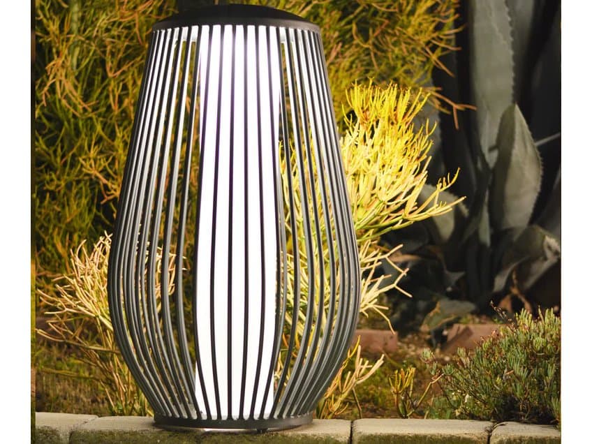 Les Jardins Mandalay 10-Light Outdoor Lamp