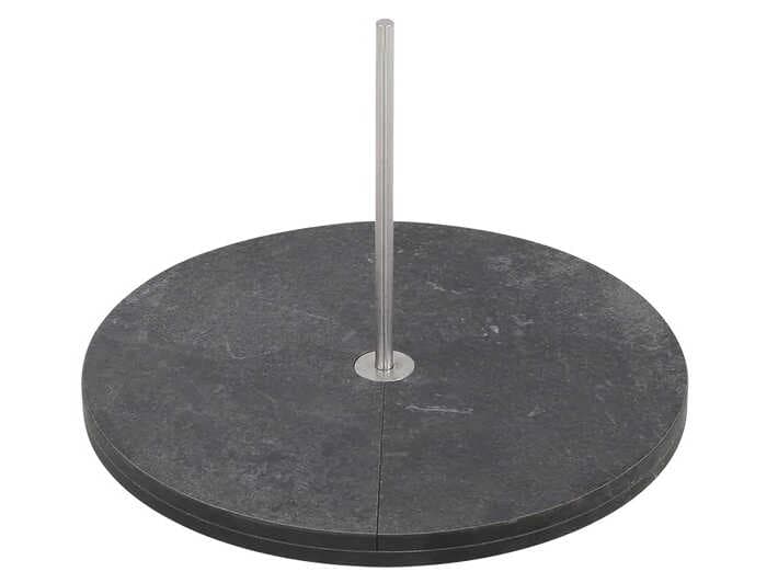 Les Jardins Lanai Torch Base