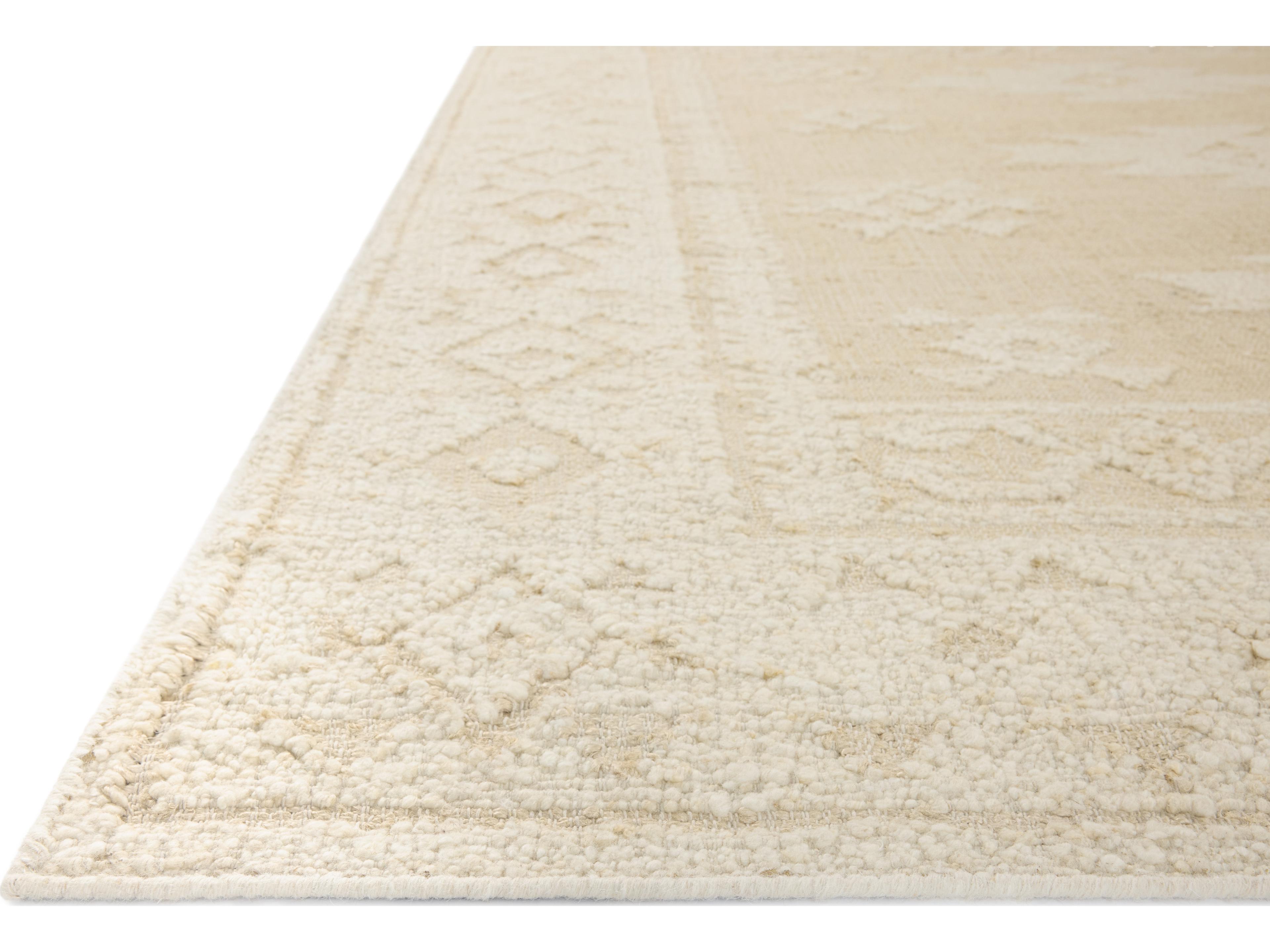 Loloi Rugs Alara Bordered Area Rug