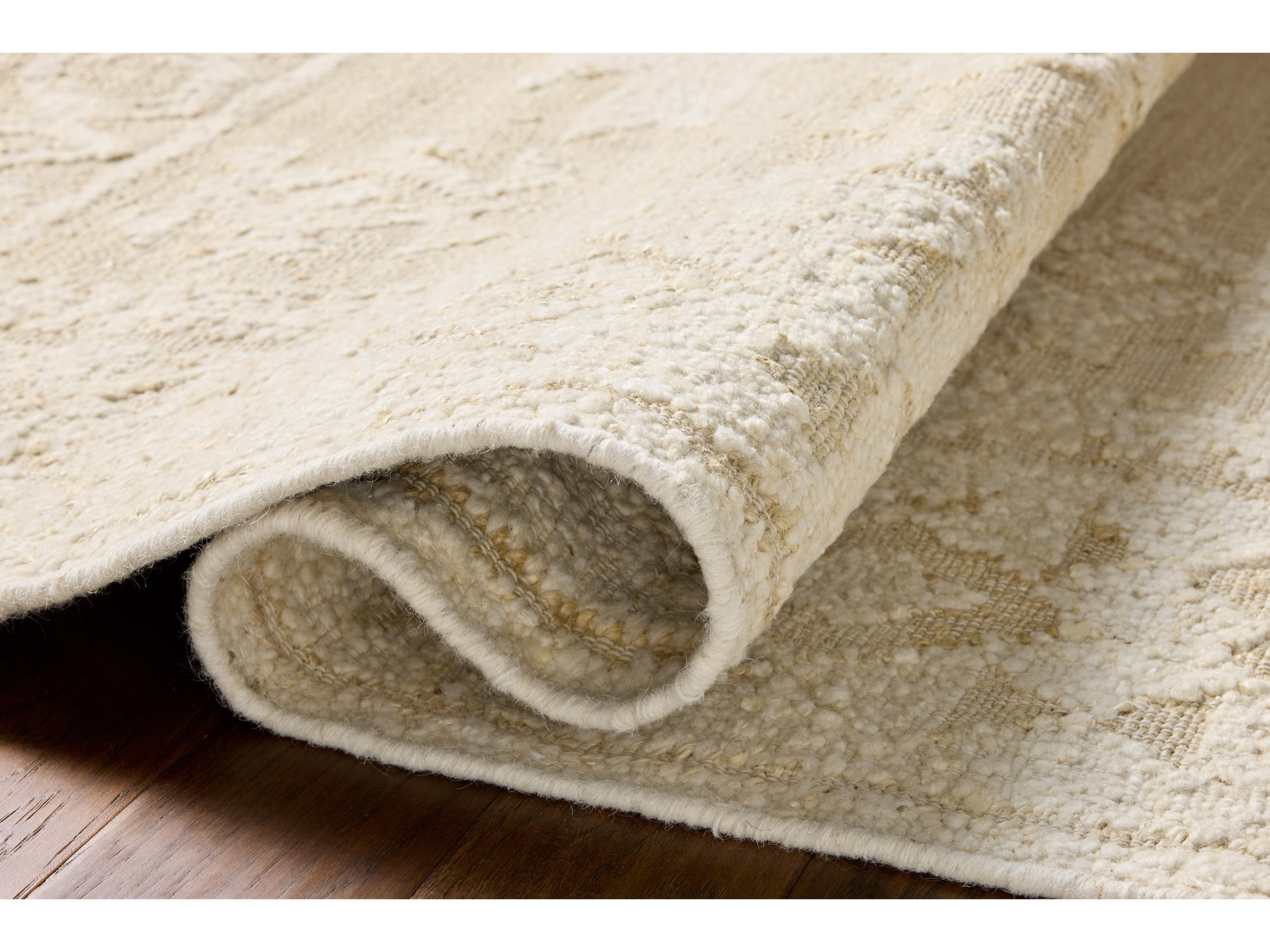 Loloi Rugs Alara Bordered Area Rug