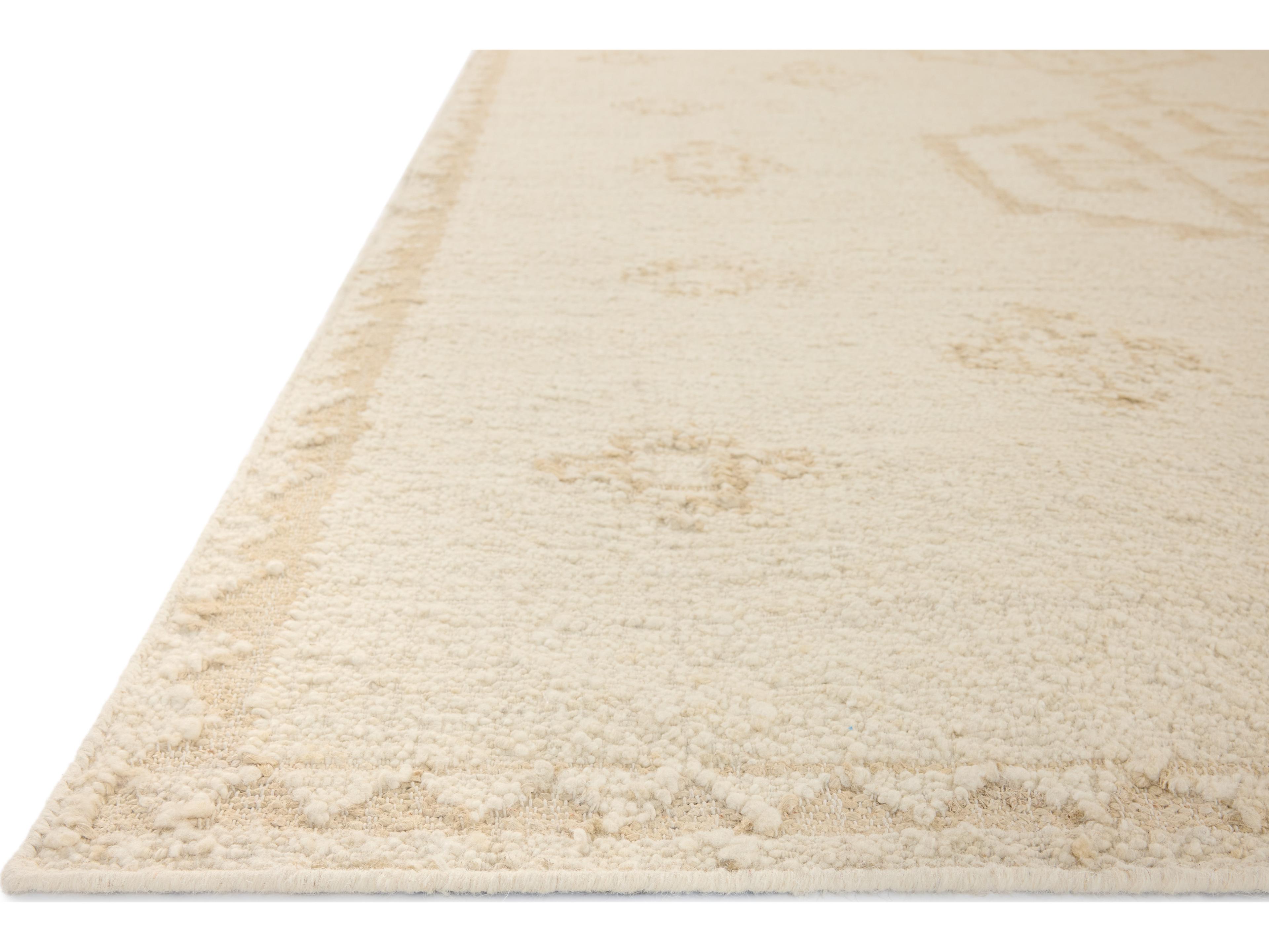 Loloi Rugs Alara Floral Area Rug