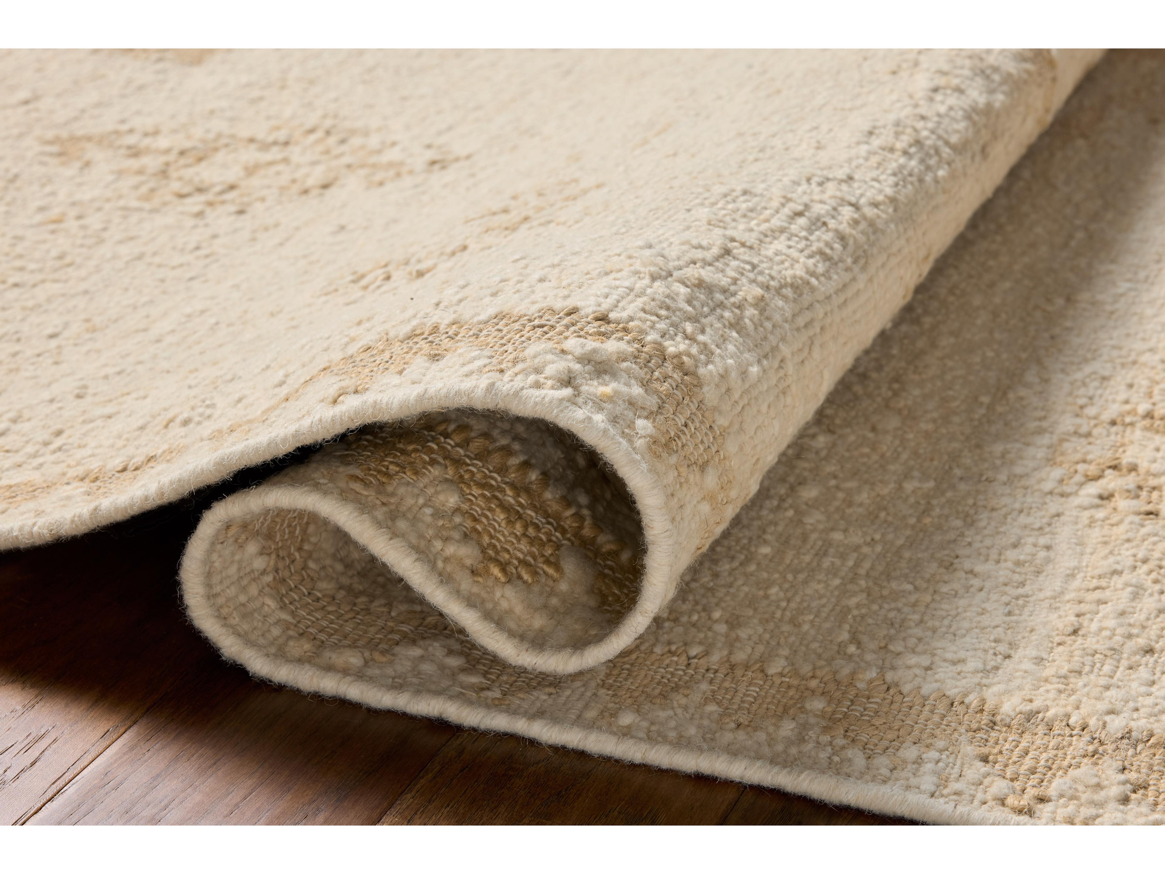 Loloi Rugs Alara Floral Area Rug