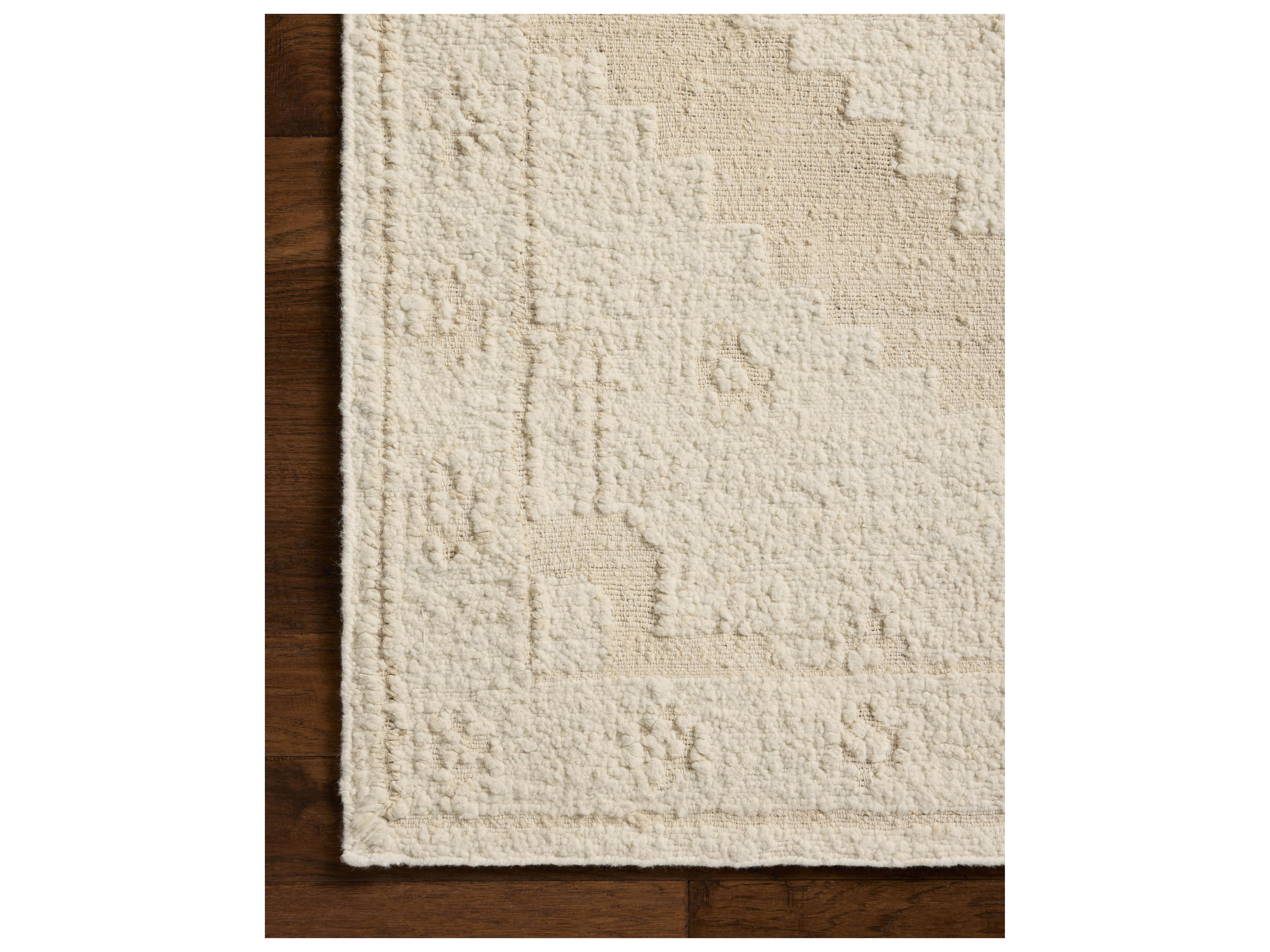 Loloi Rugs Alara Bordered Area Rug