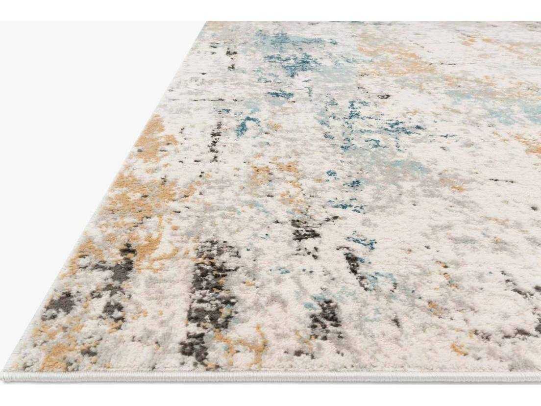 Loloi Rugs Alchemy Abstract Runner Area Rug