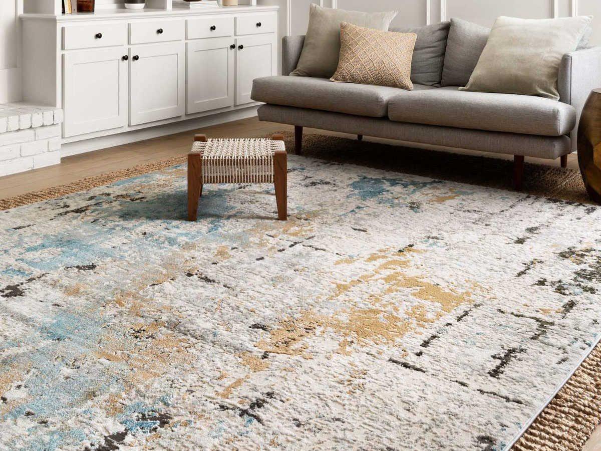 Loloi Rugs Alchemy Abstract Runner Area Rug