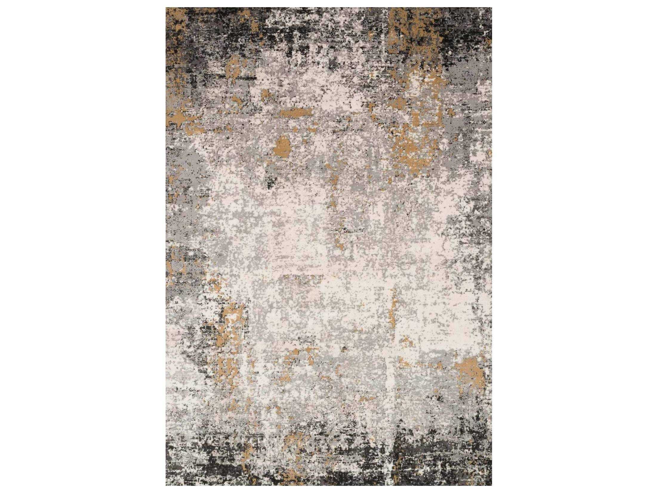 Loloi Rugs Alchemy Abstract Runner Area Rug