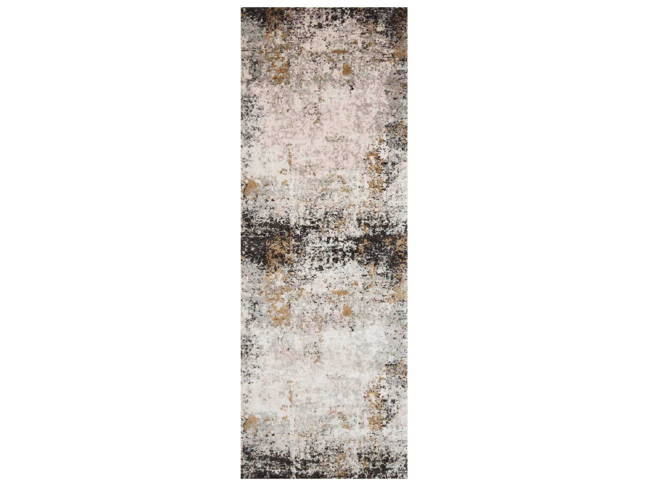 Loloi Rugs Alchemy Abstract Runner Area Rug