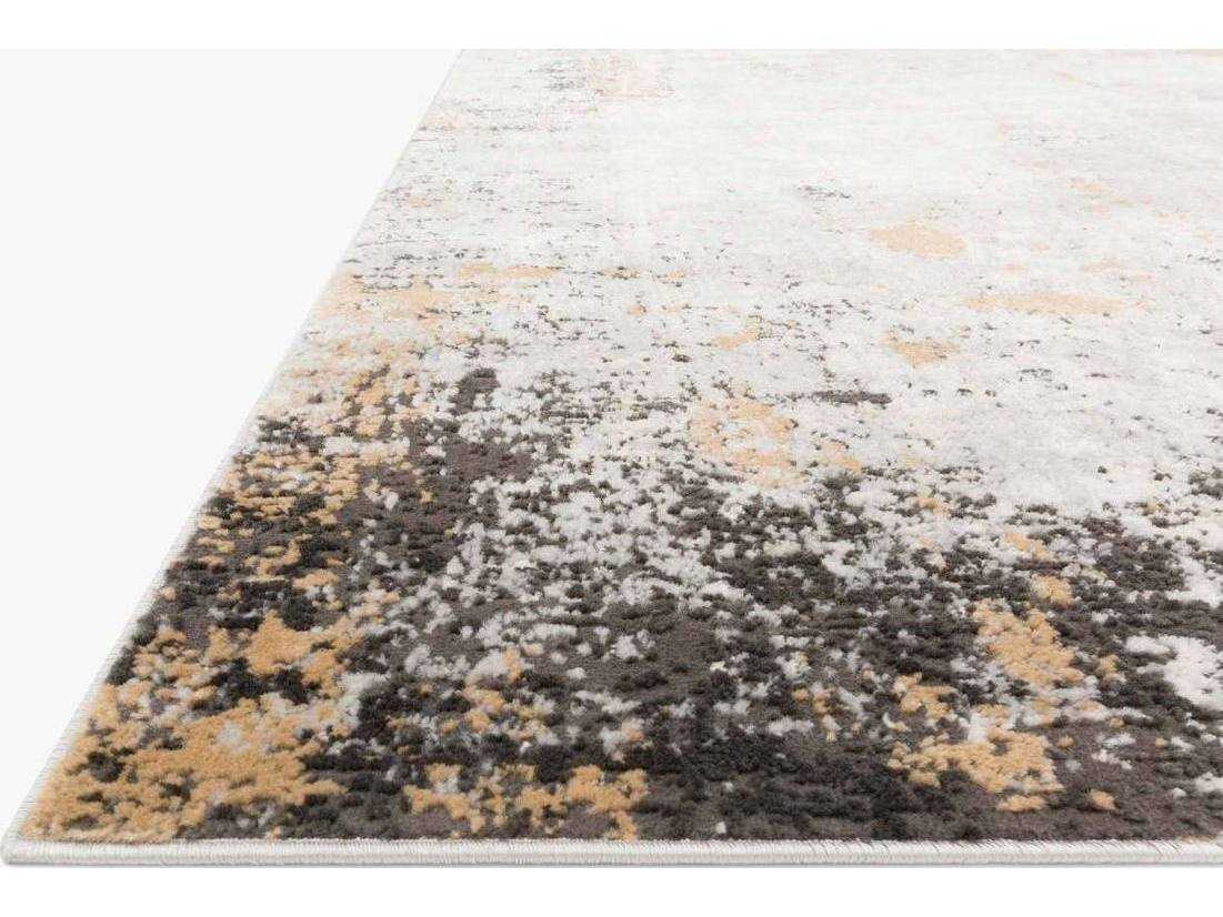Loloi Rugs Alchemy Abstract Runner Area Rug