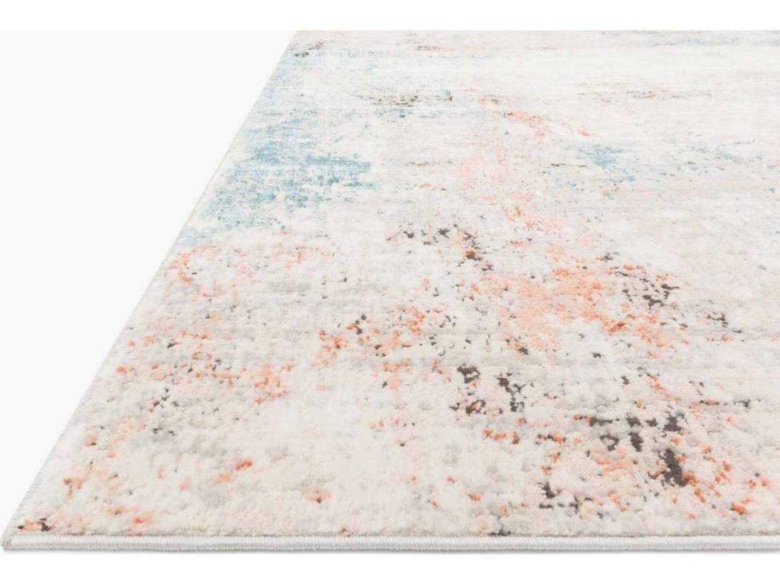 Loloi Rugs Alchemy Abstract Runner Area Rug