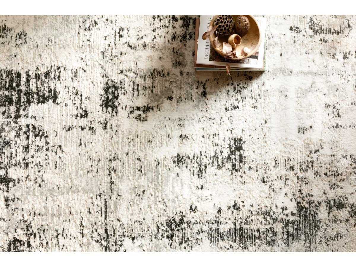 Loloi Rugs Alchemy Abstract Runner Area Rug