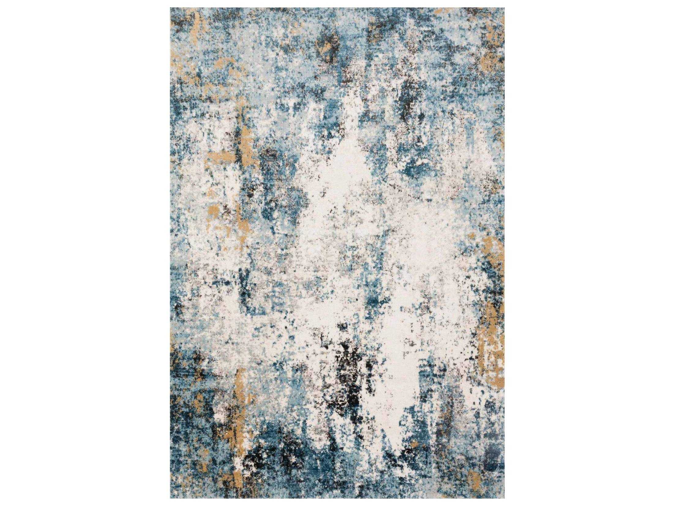 Loloi Rugs Alchemy Abstract Runner Area Rug