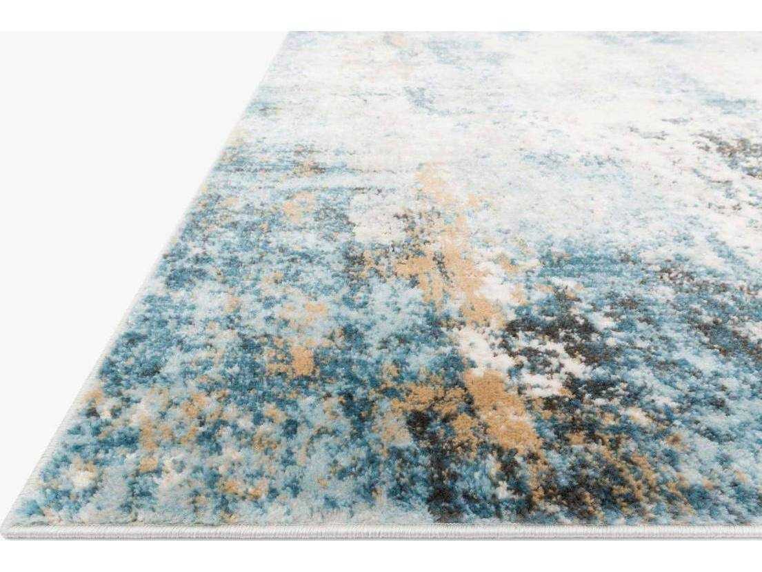 Loloi Rugs Alchemy Abstract Runner Area Rug