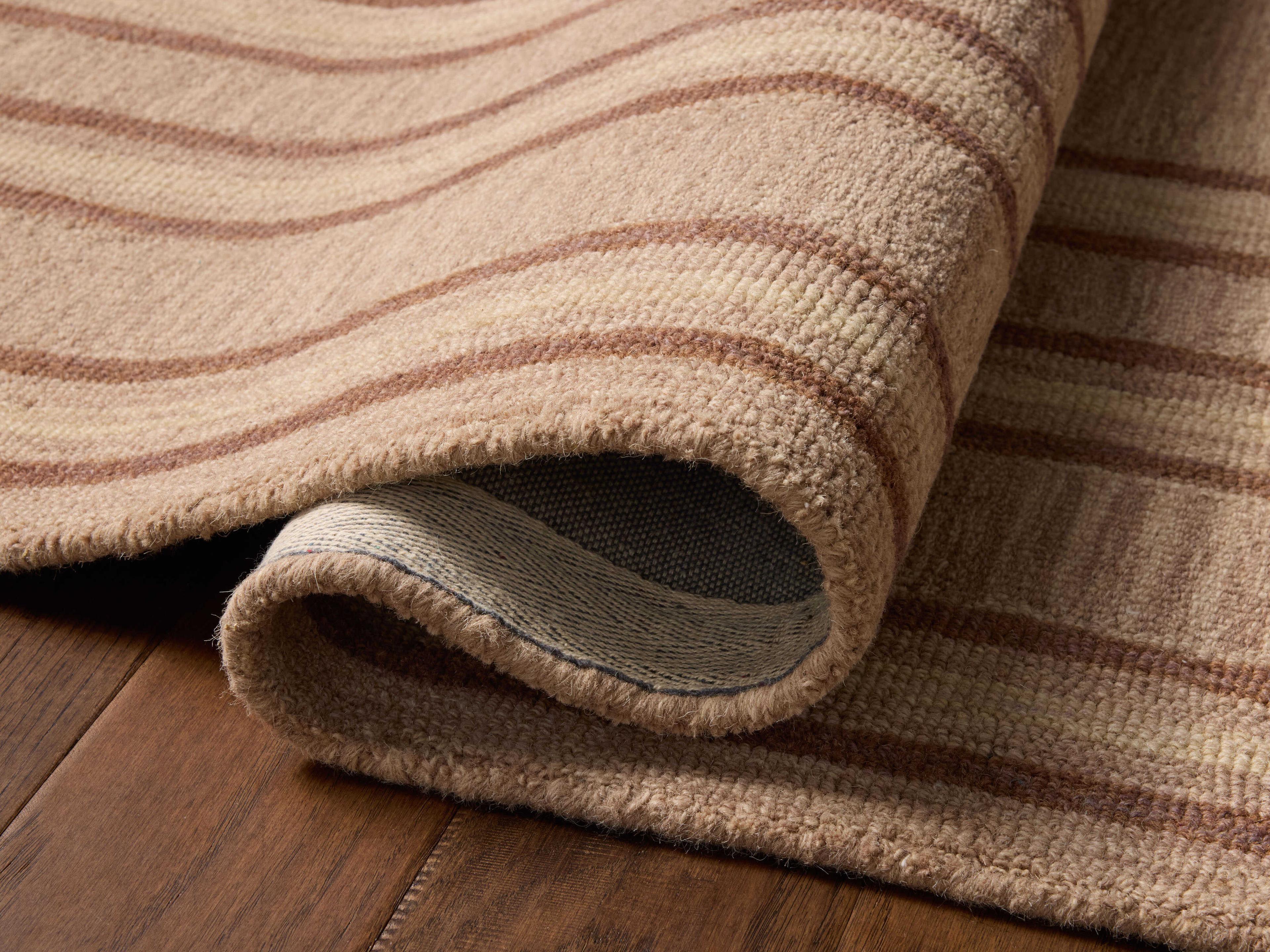 Loloi Rugs Chris Loves Julia Bordered Area Rug