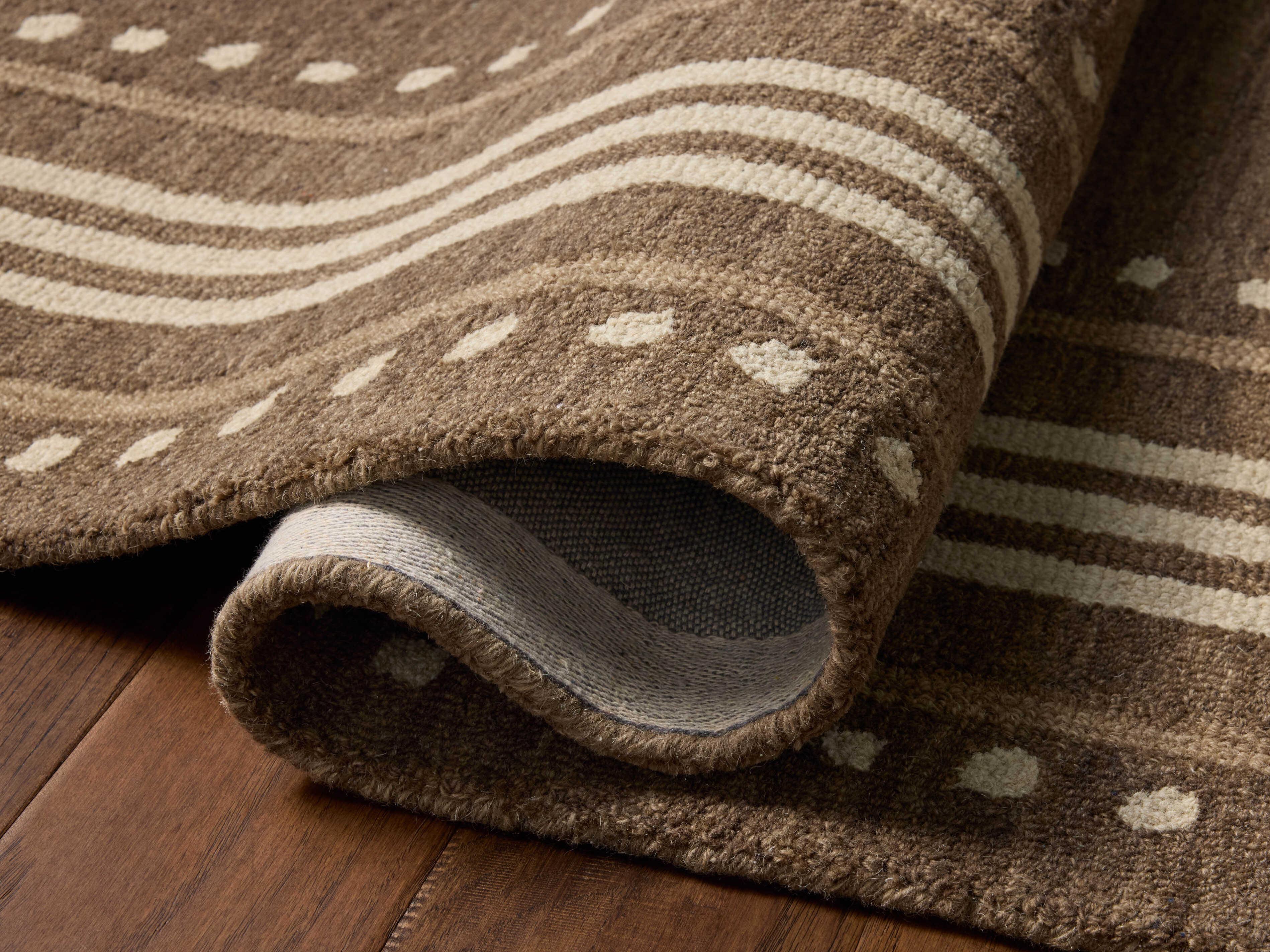 Loloi Rugs Chris Loves Julia Bordered Area Rug