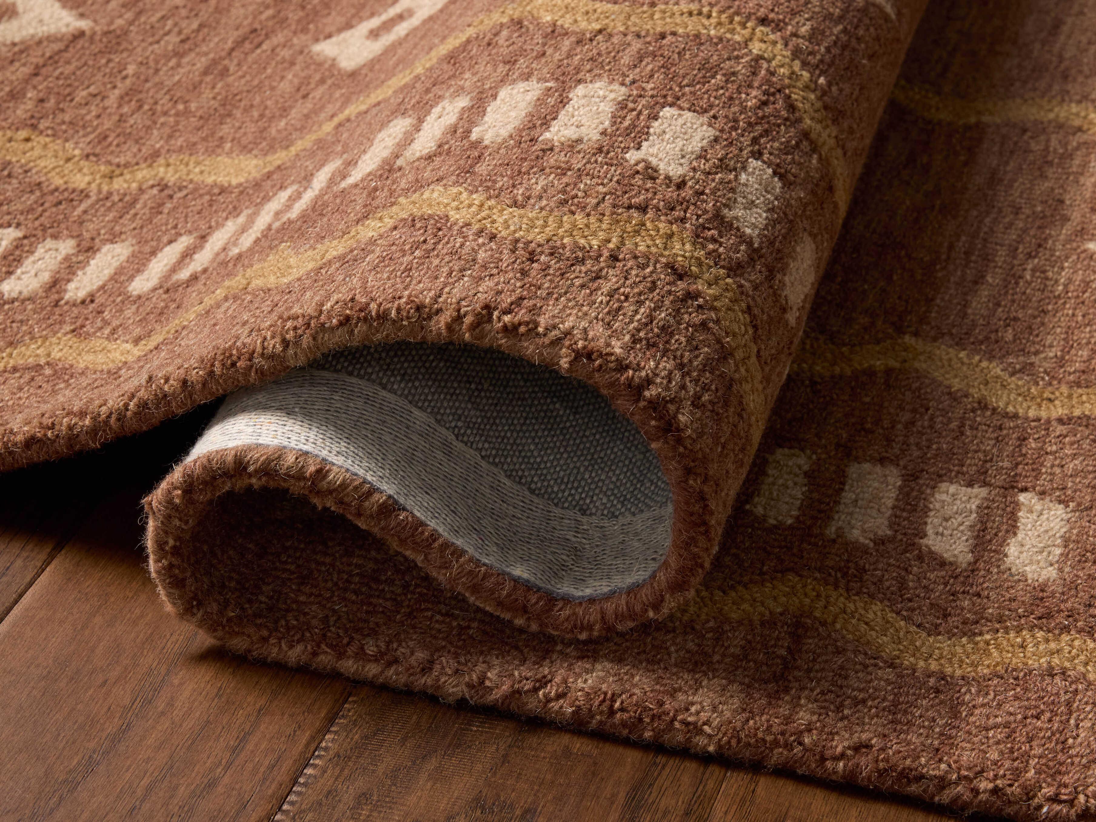 Loloi Rugs Chris Loves Julia Bordered Area Rug