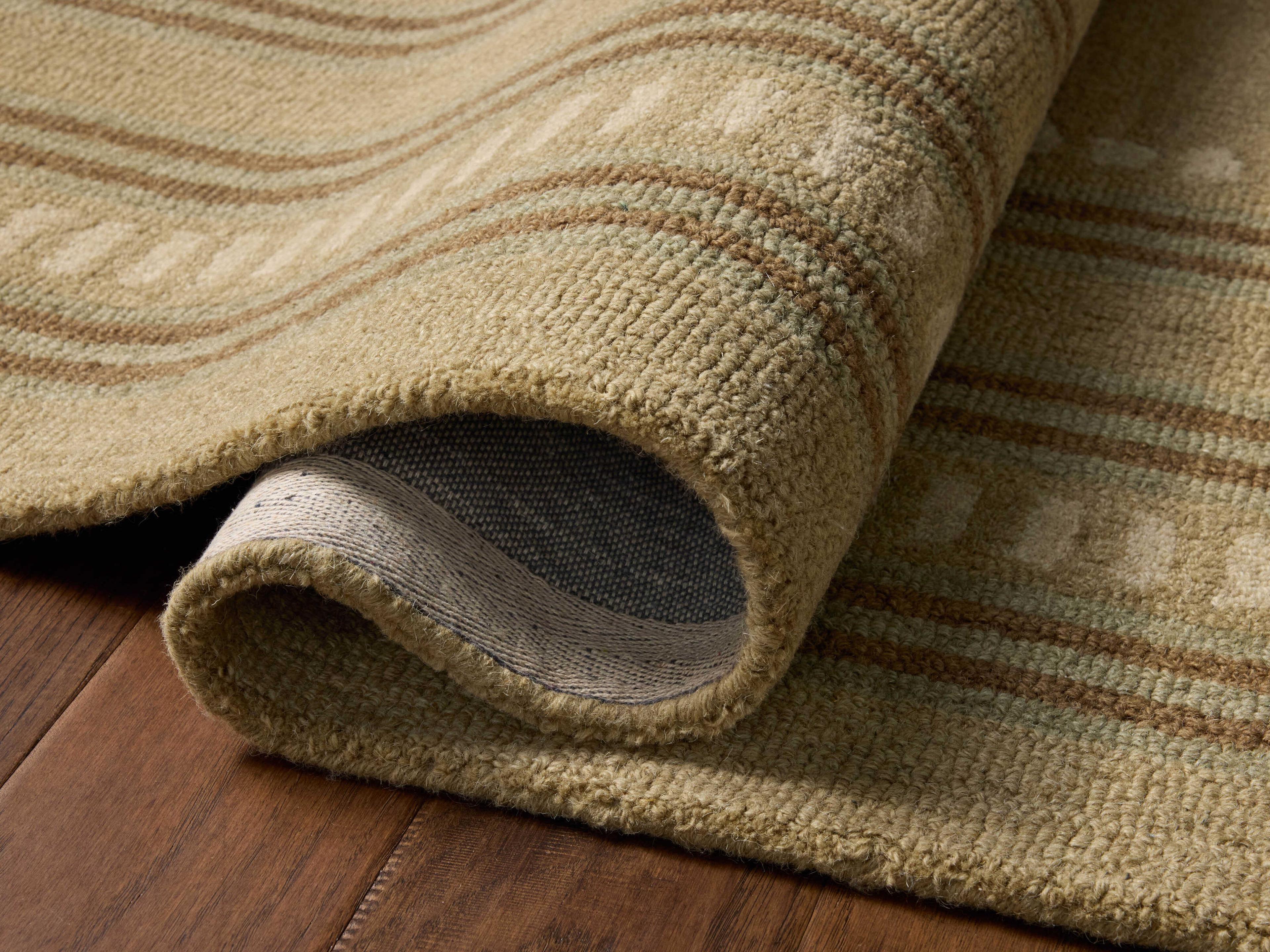 Loloi Rugs Chris Loves Julia Bordered Area Rug