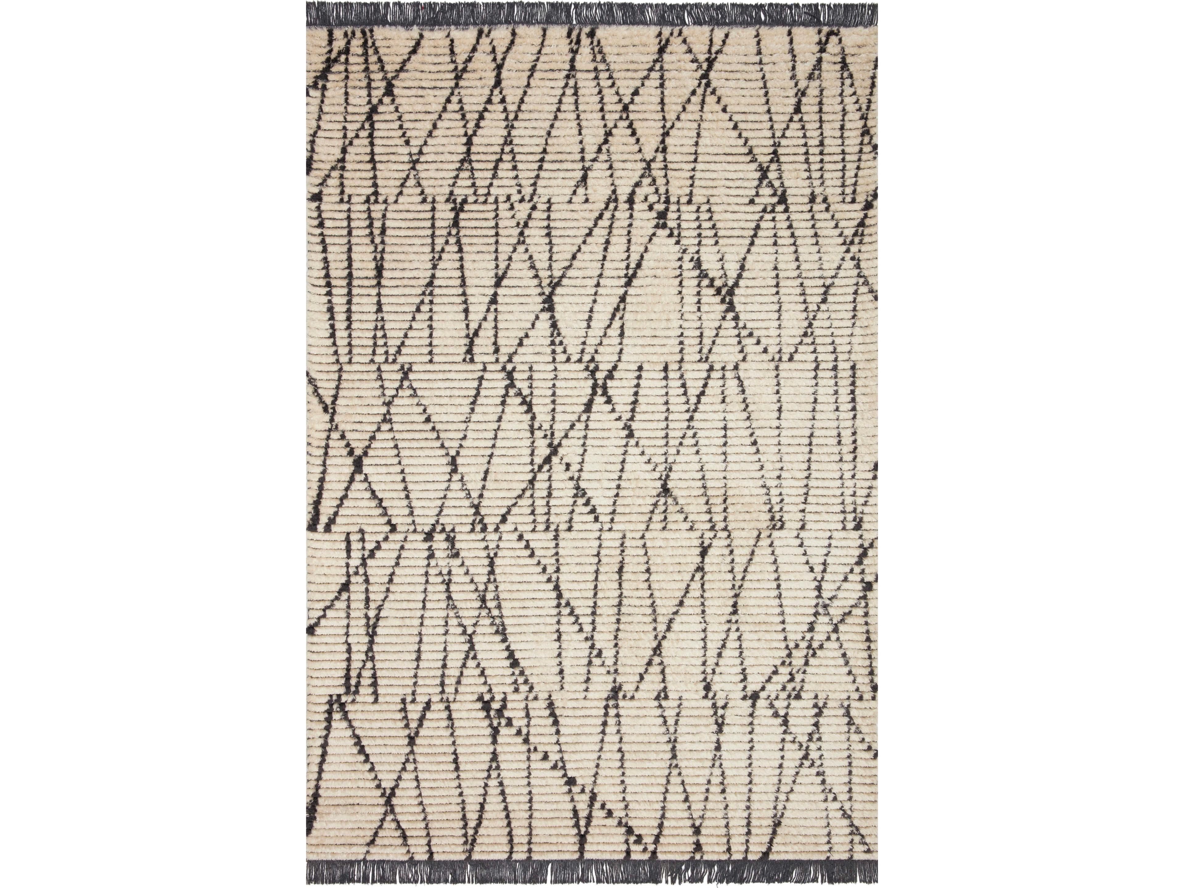 Loloi Rugs Chris Loves Julia Abstract Runner Area Rug