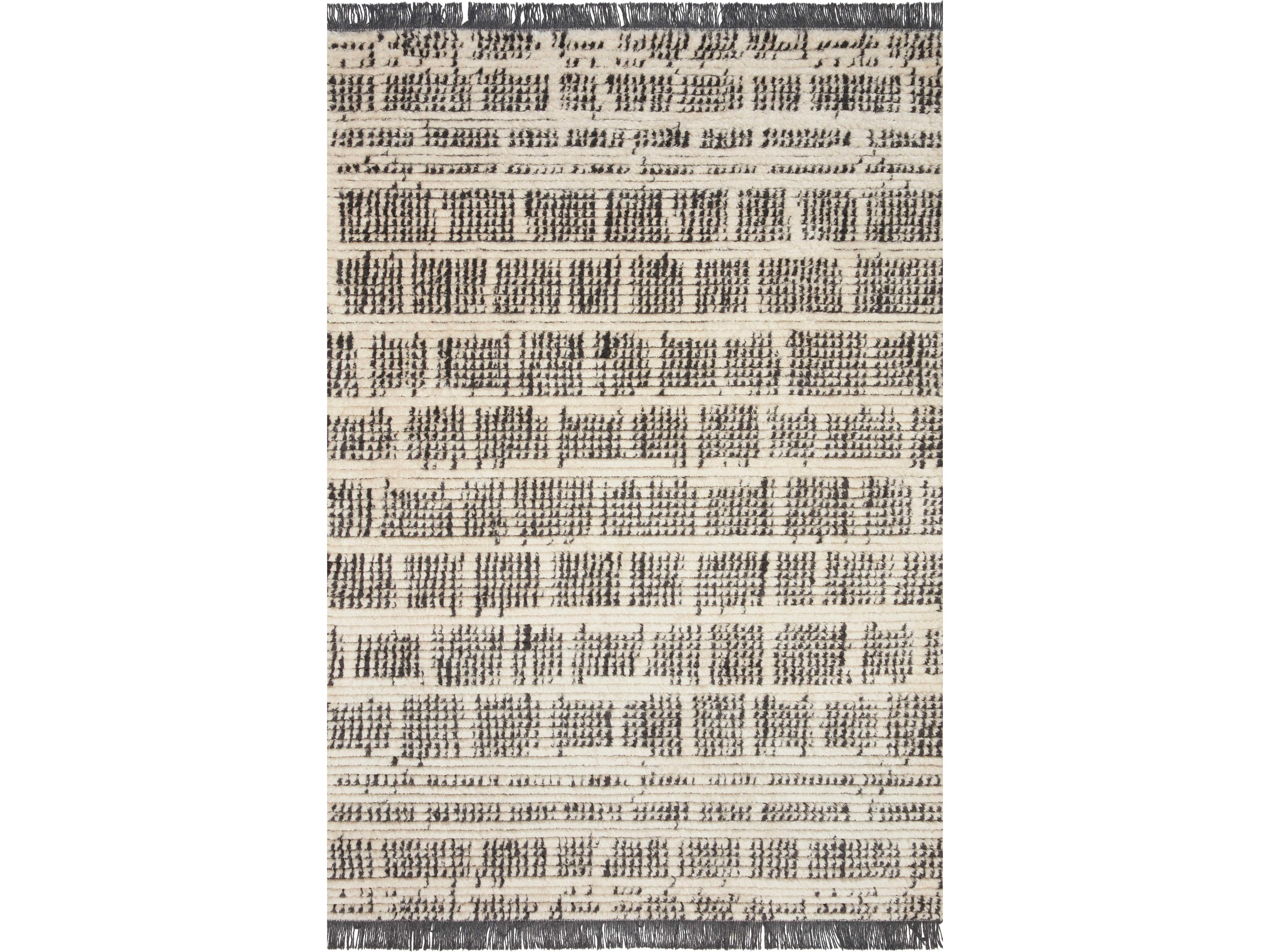 Loloi Rugs Chris Loves Julia Abstract Runner Area Rug