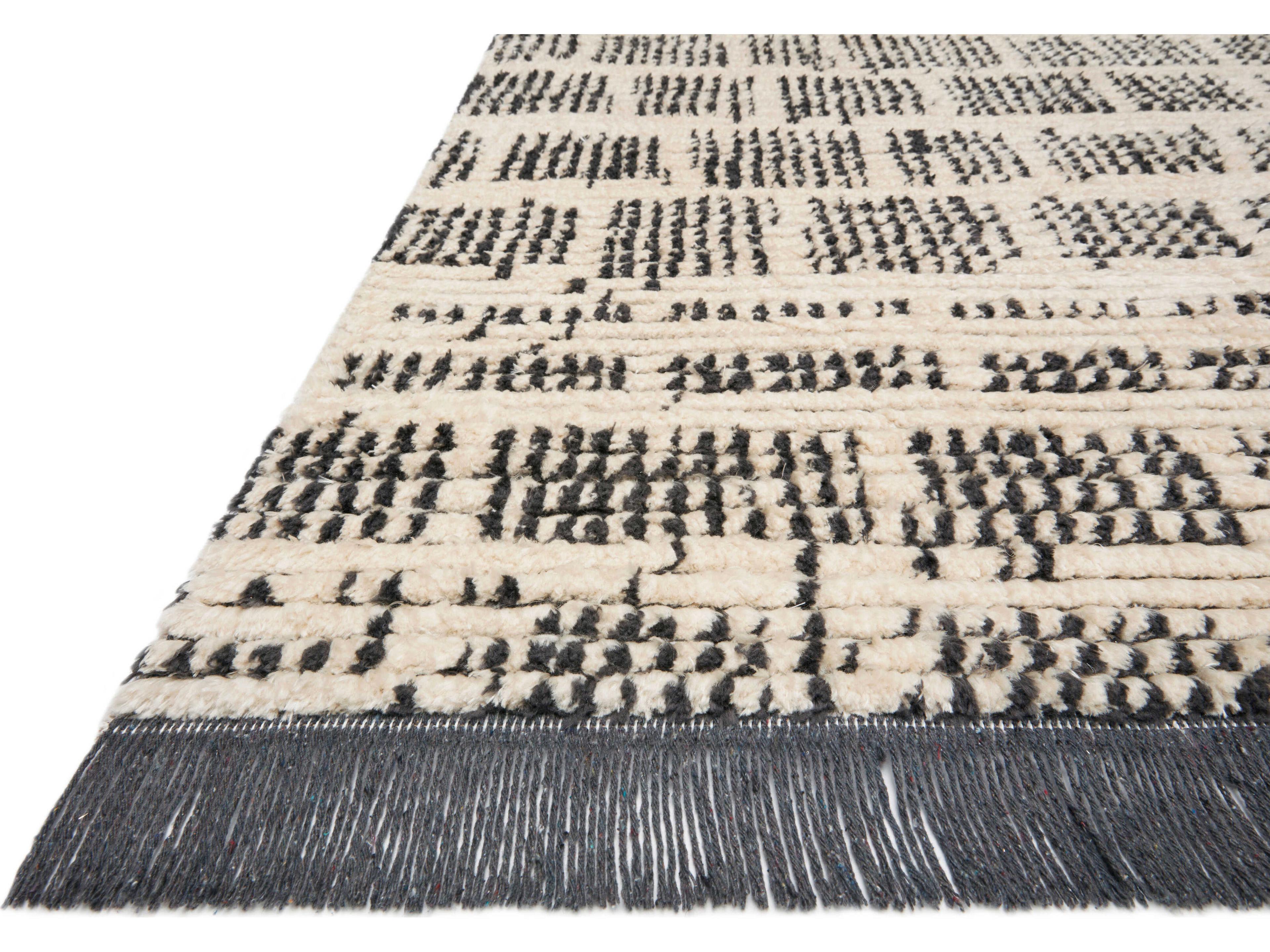 Loloi Rugs Chris Loves Julia Abstract Runner Area Rug