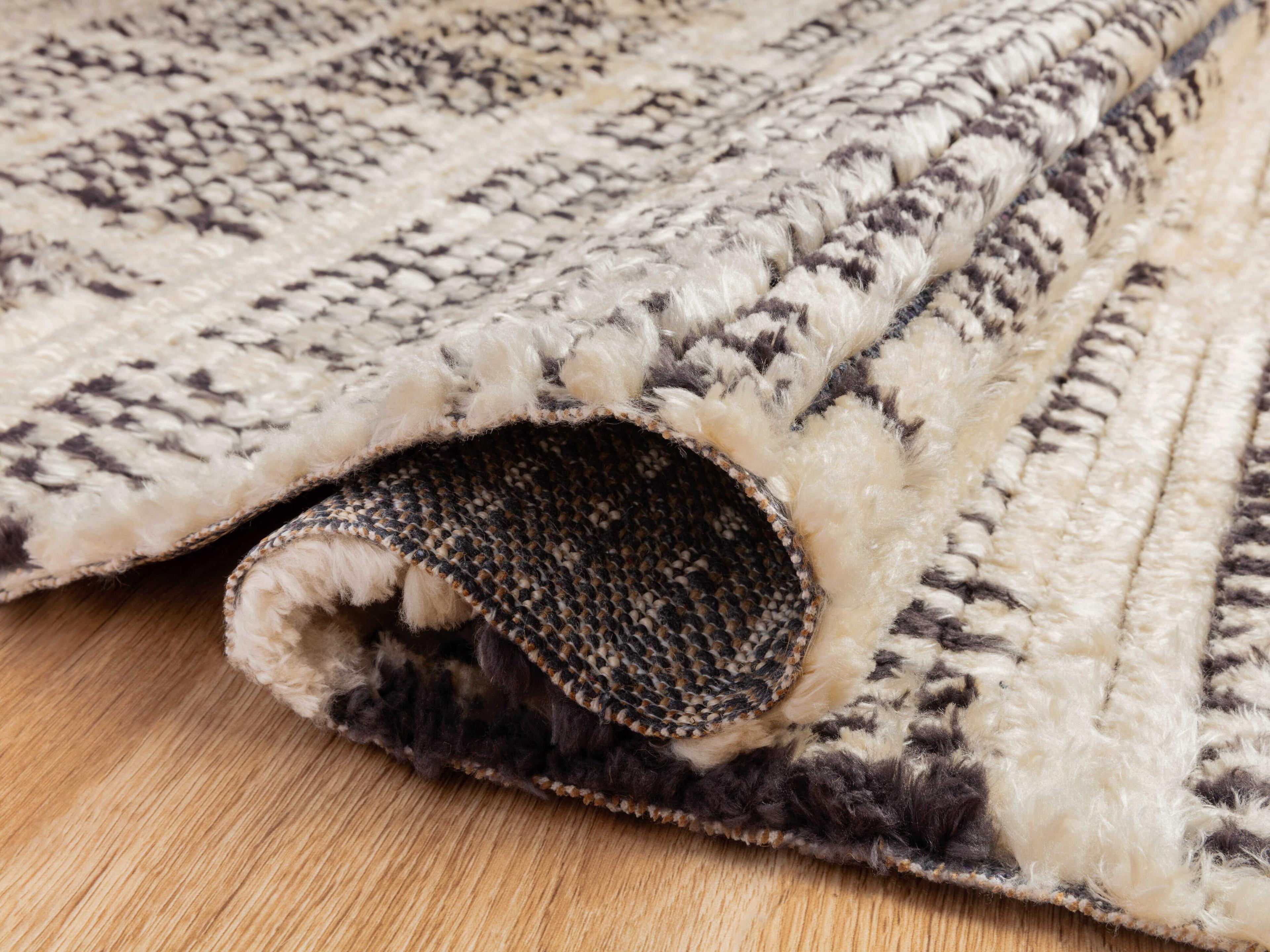 Loloi Rugs Chris Loves Julia Abstract Runner Area Rug