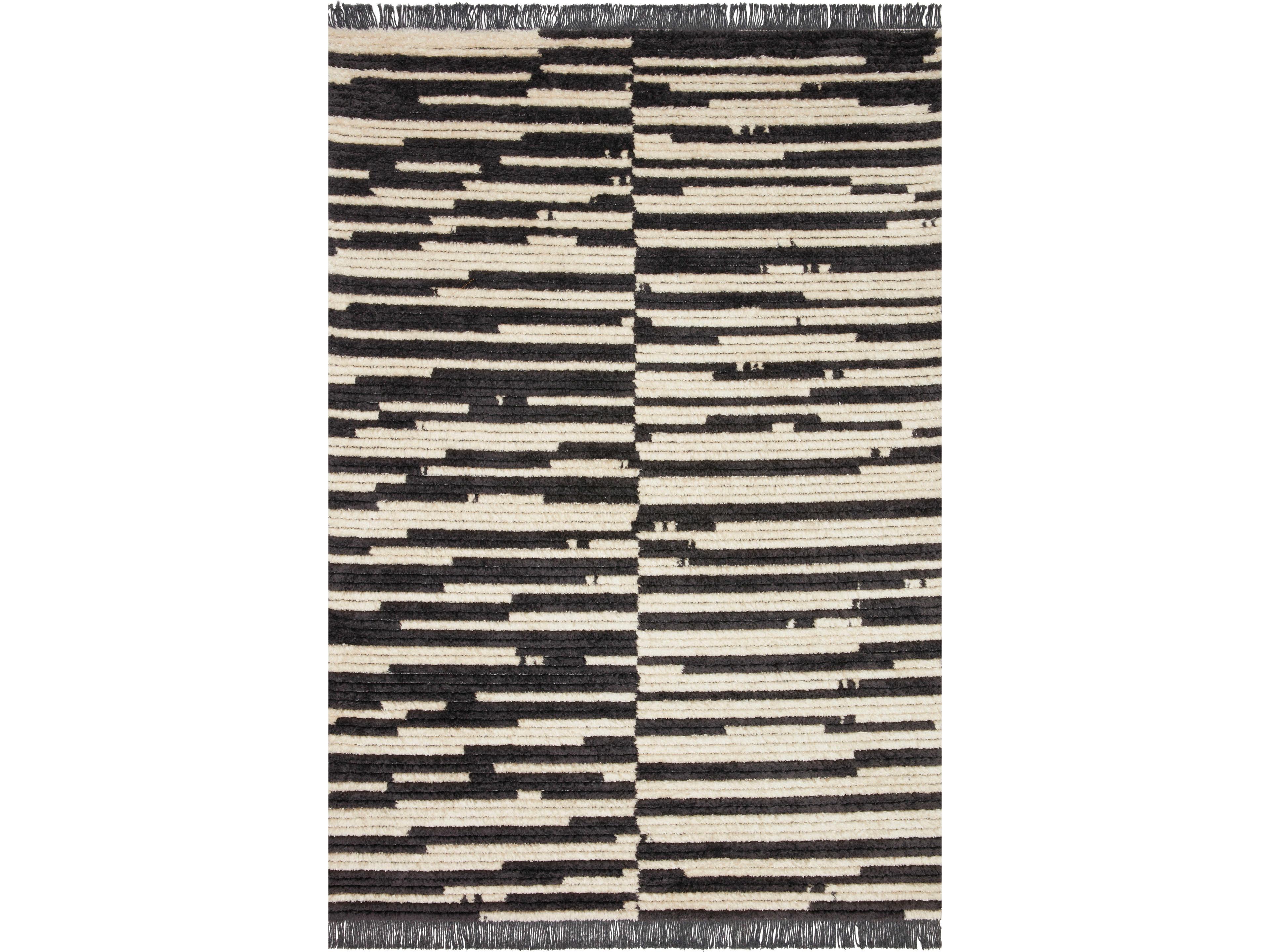 Loloi Rugs Chris Loves Julia Abstract Area Rug