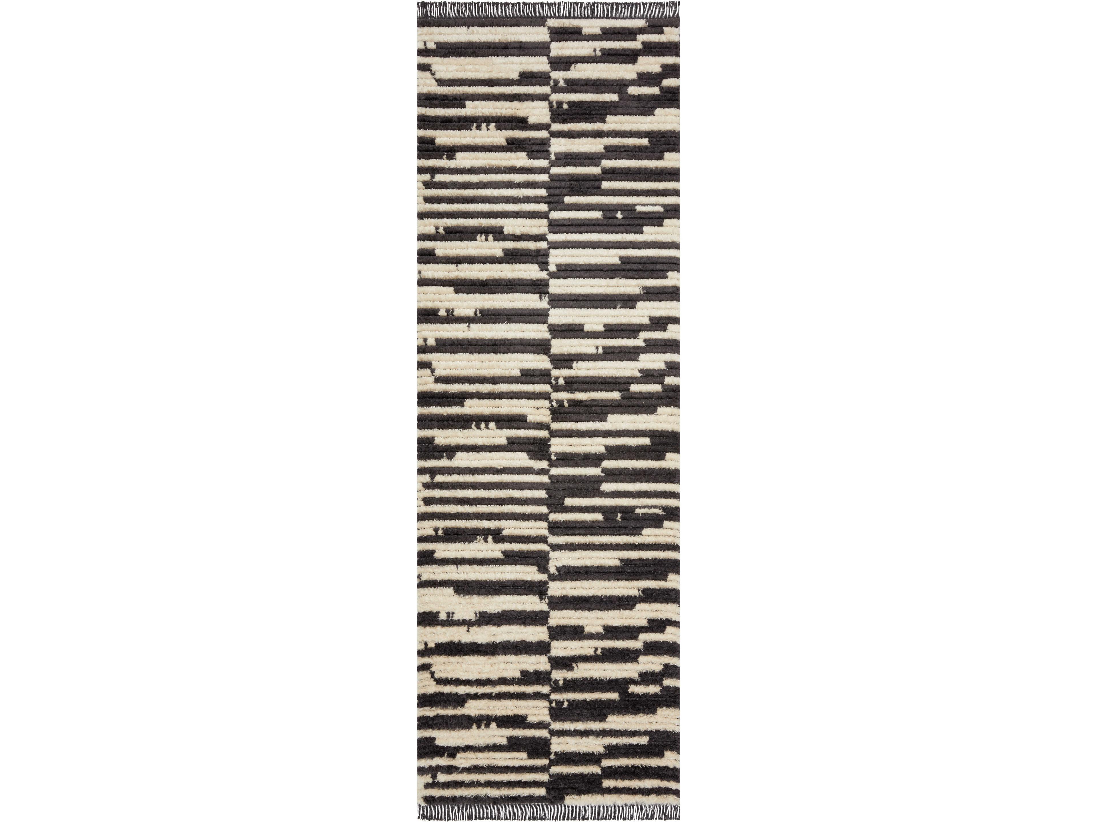 Loloi Rugs Chris Loves Julia Abstract Area Rug