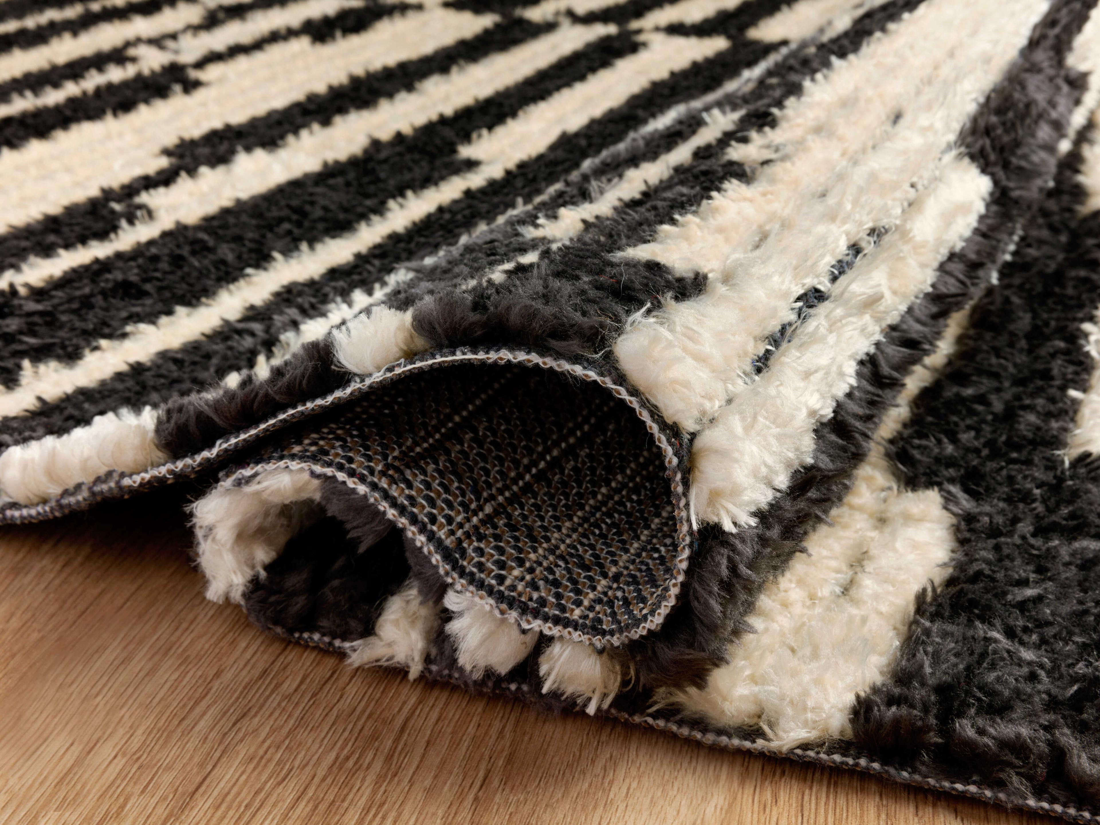 Loloi Rugs Chris Loves Julia Abstract Area Rug