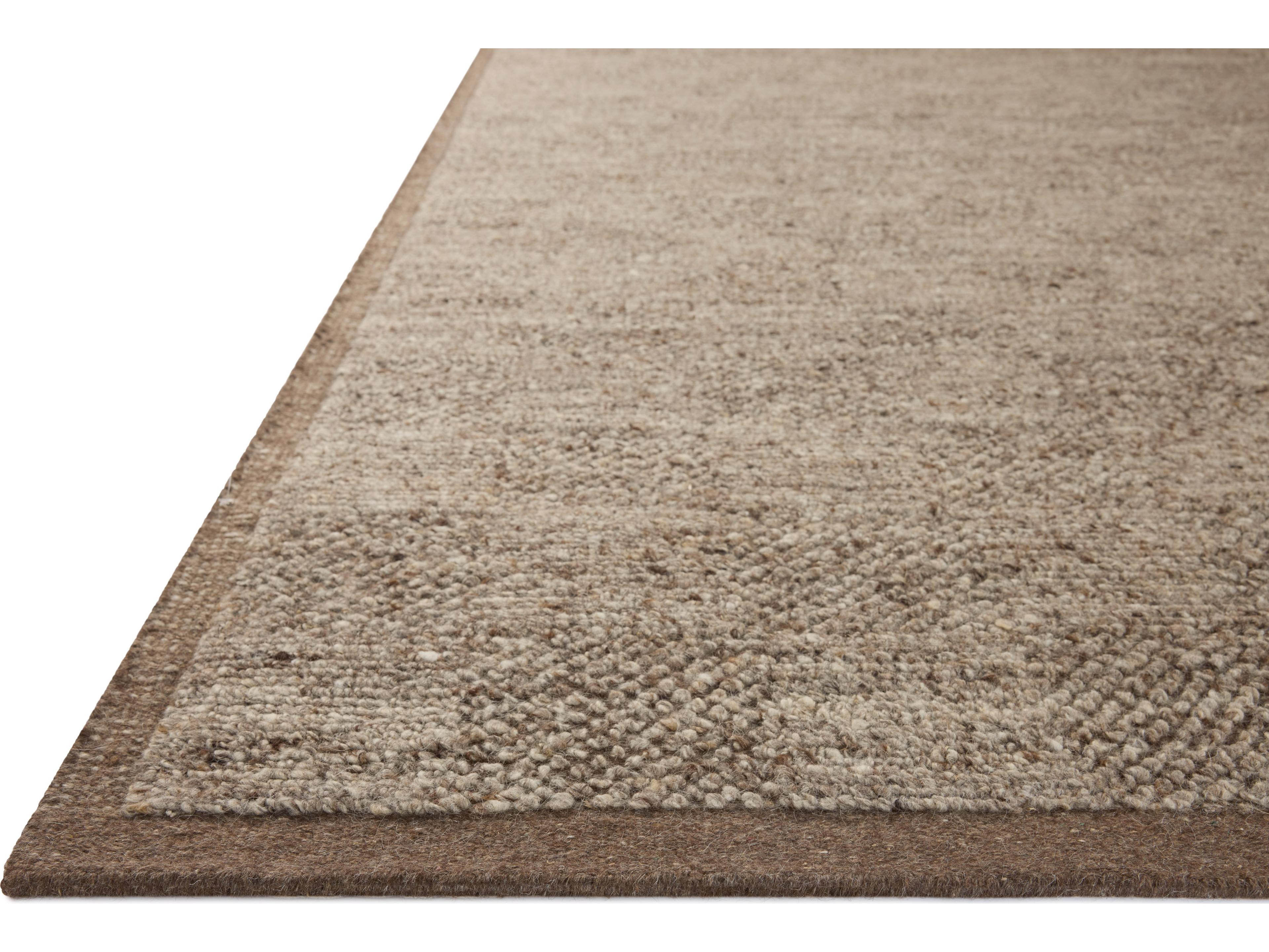 Loloi Rugs Alina Bordered Area Rug