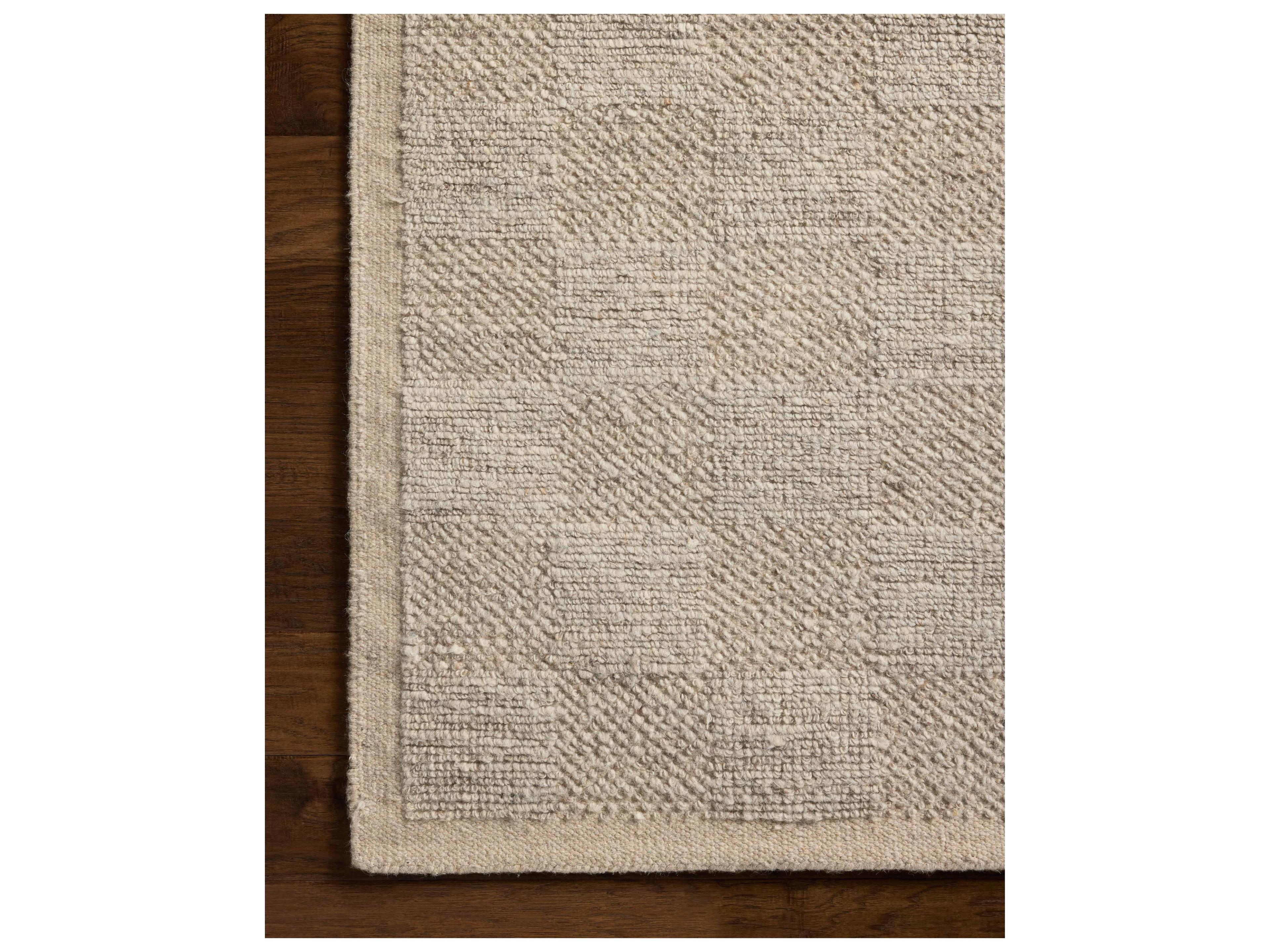 Loloi Rugs Alina Bordered Area Rug