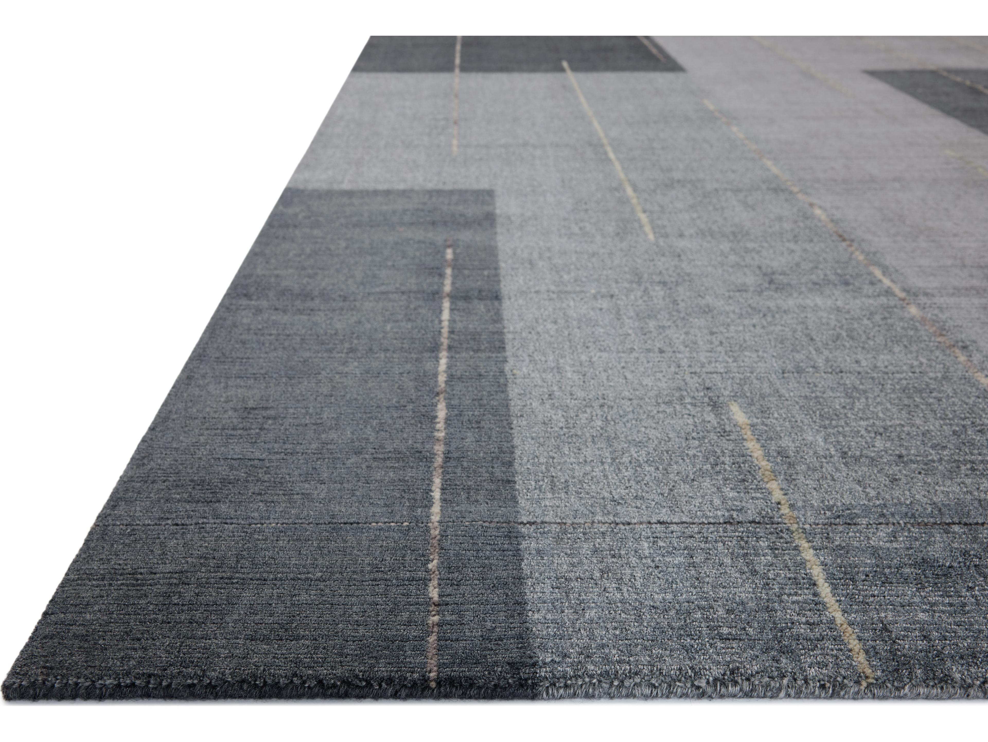 Loloi Rugs Alistair Abstract Area Rug