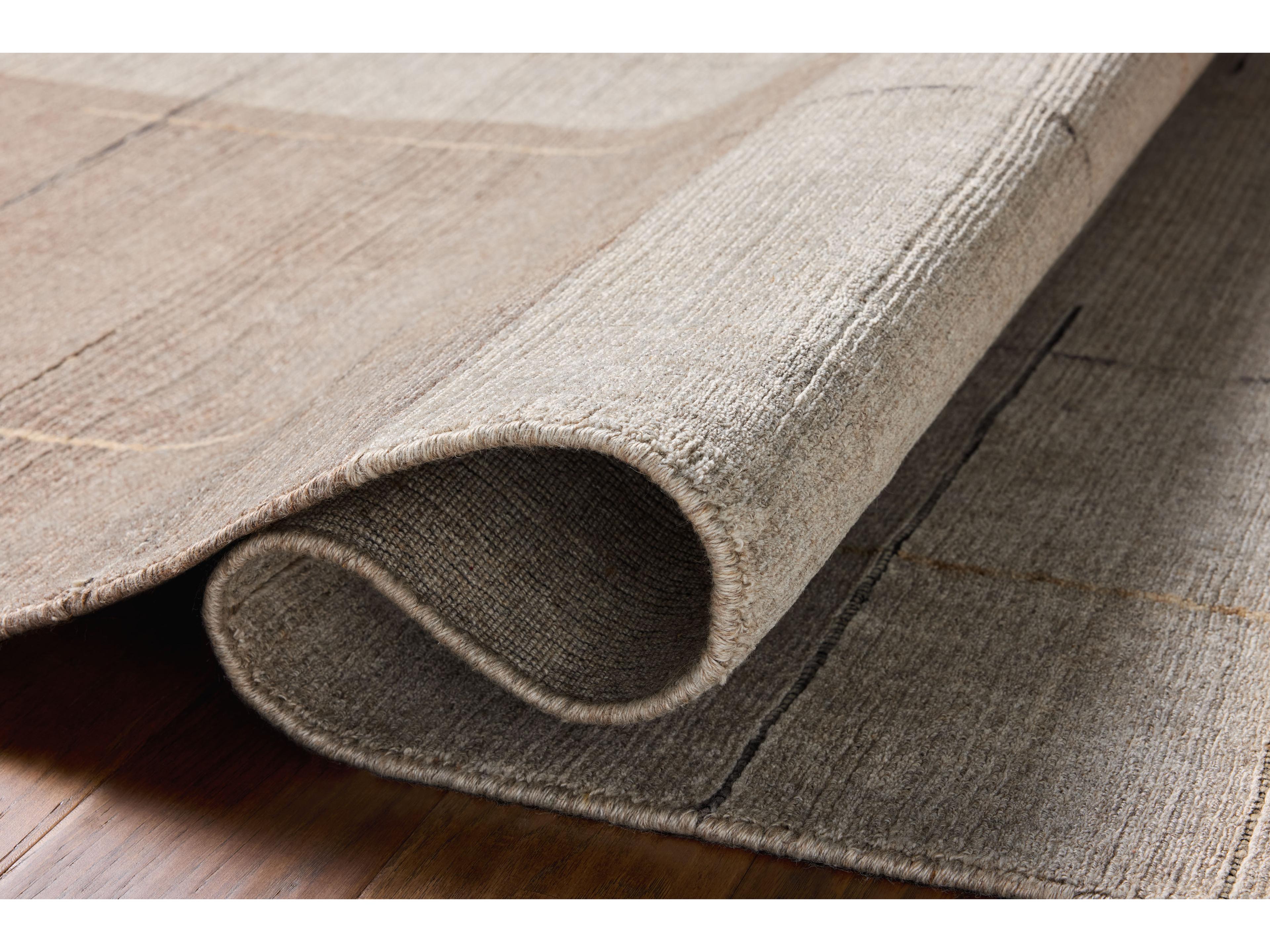 Loloi Rugs Alistair Abstract Area Rug