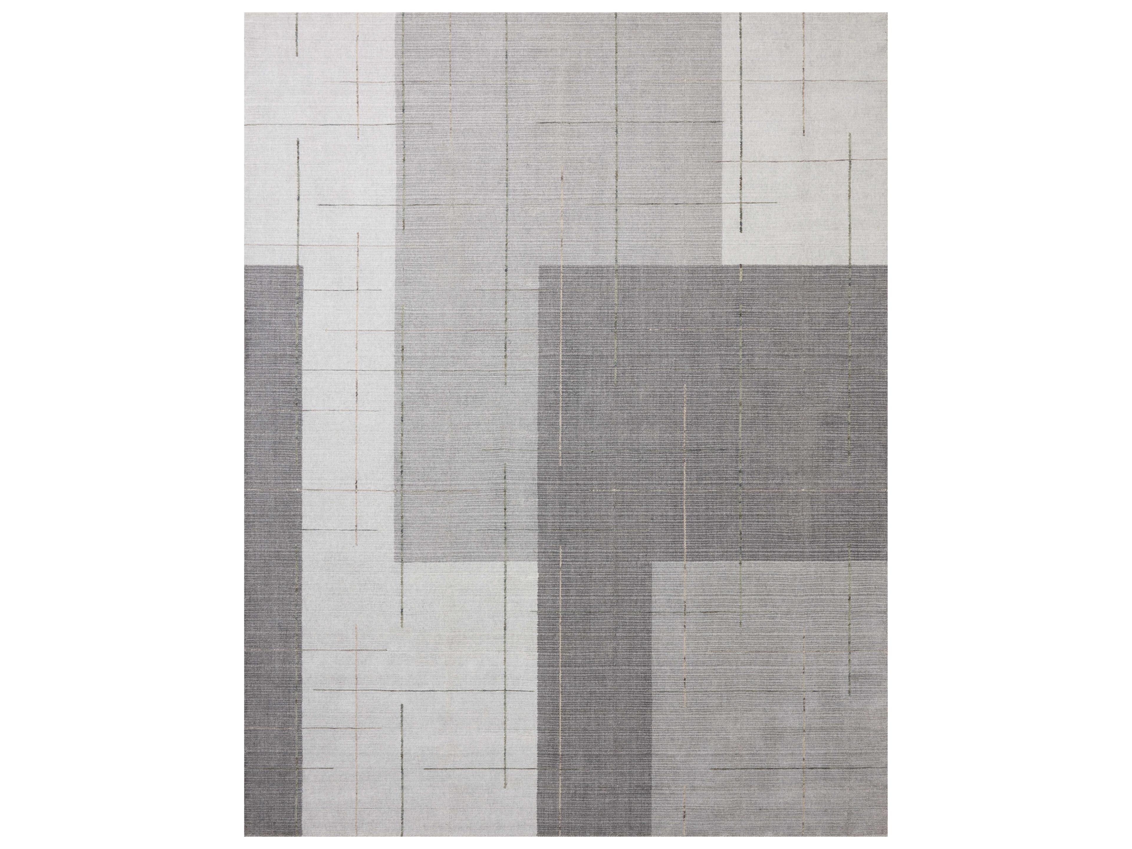 Loloi Rugs Alistair Abstract Area Rug