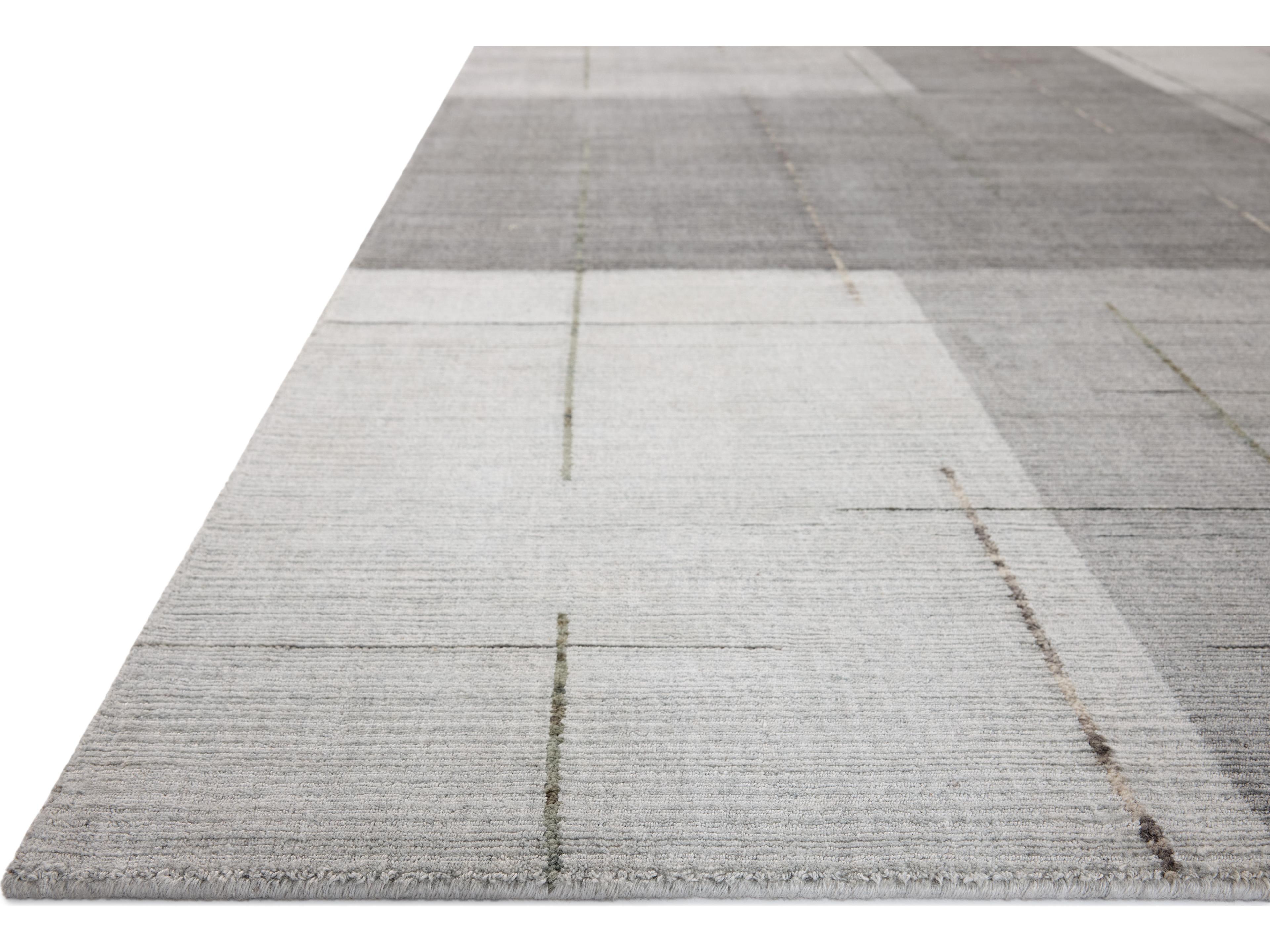 Loloi Rugs Alistair Abstract Area Rug