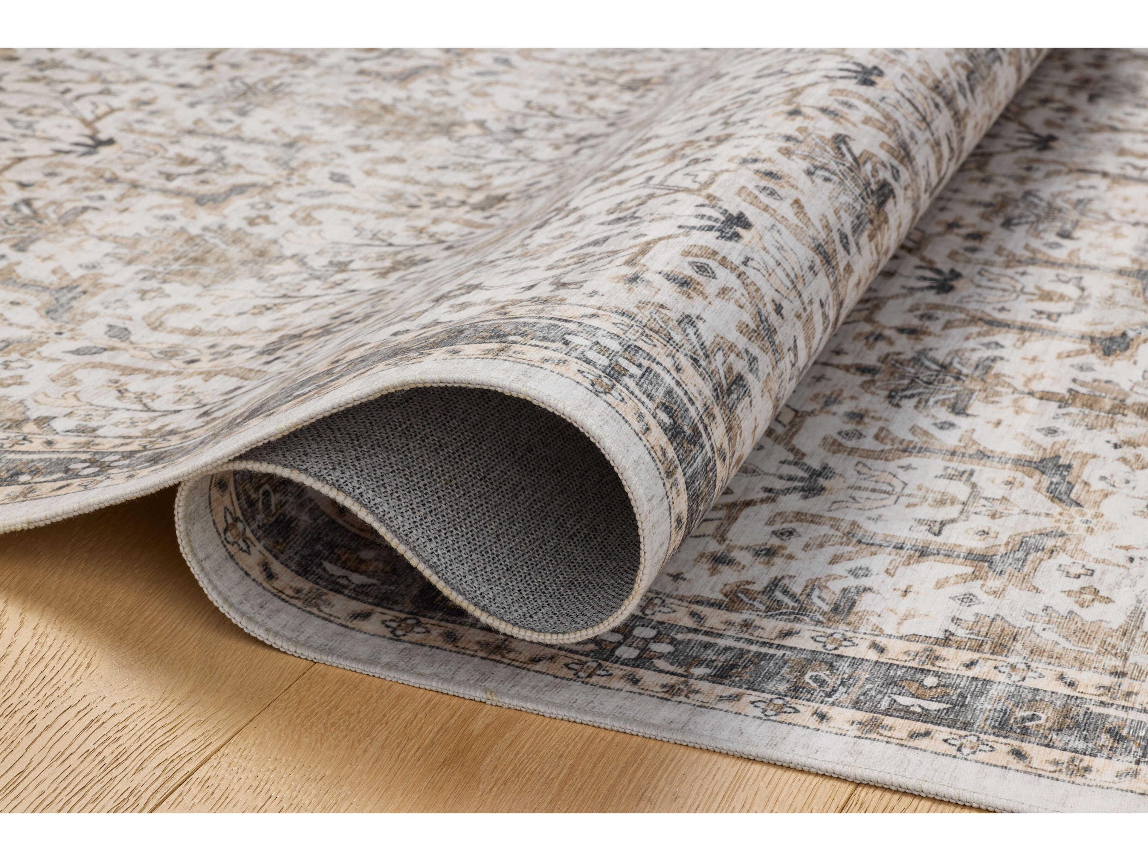 Loloi Rugs Anniston Floral Area Rug