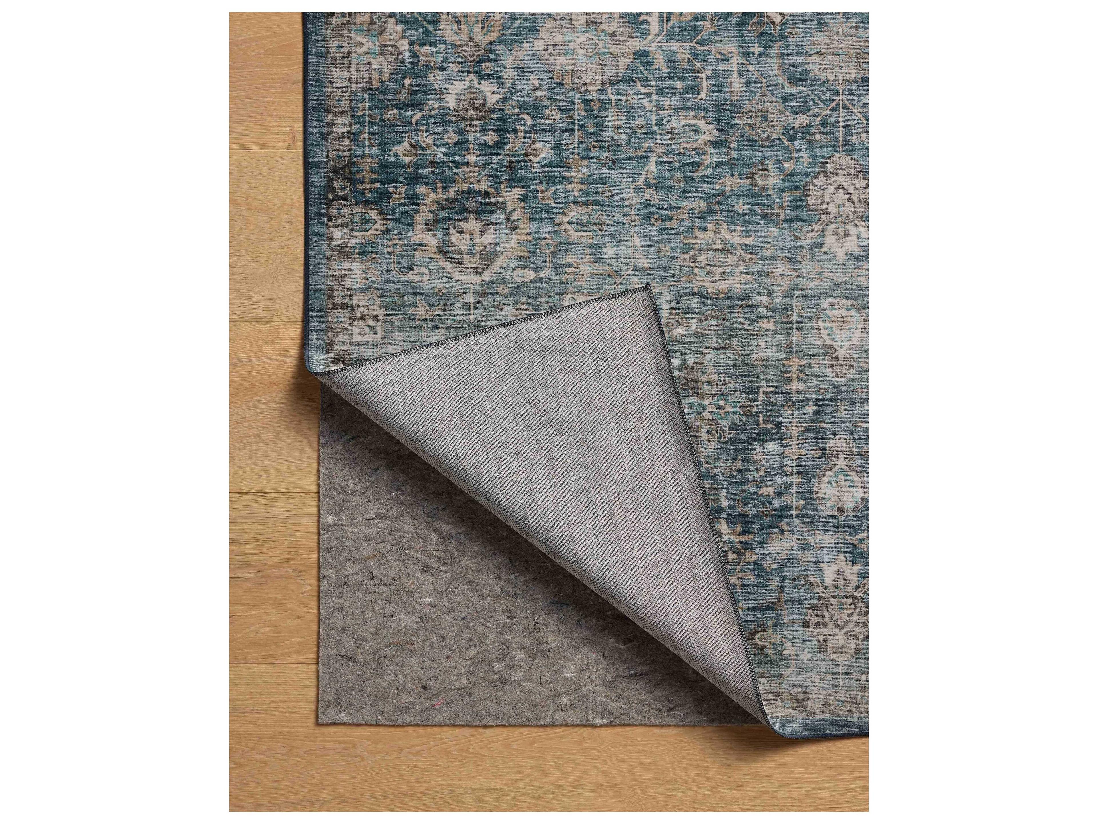 Loloi Rugs Anniston Floral Area Rug