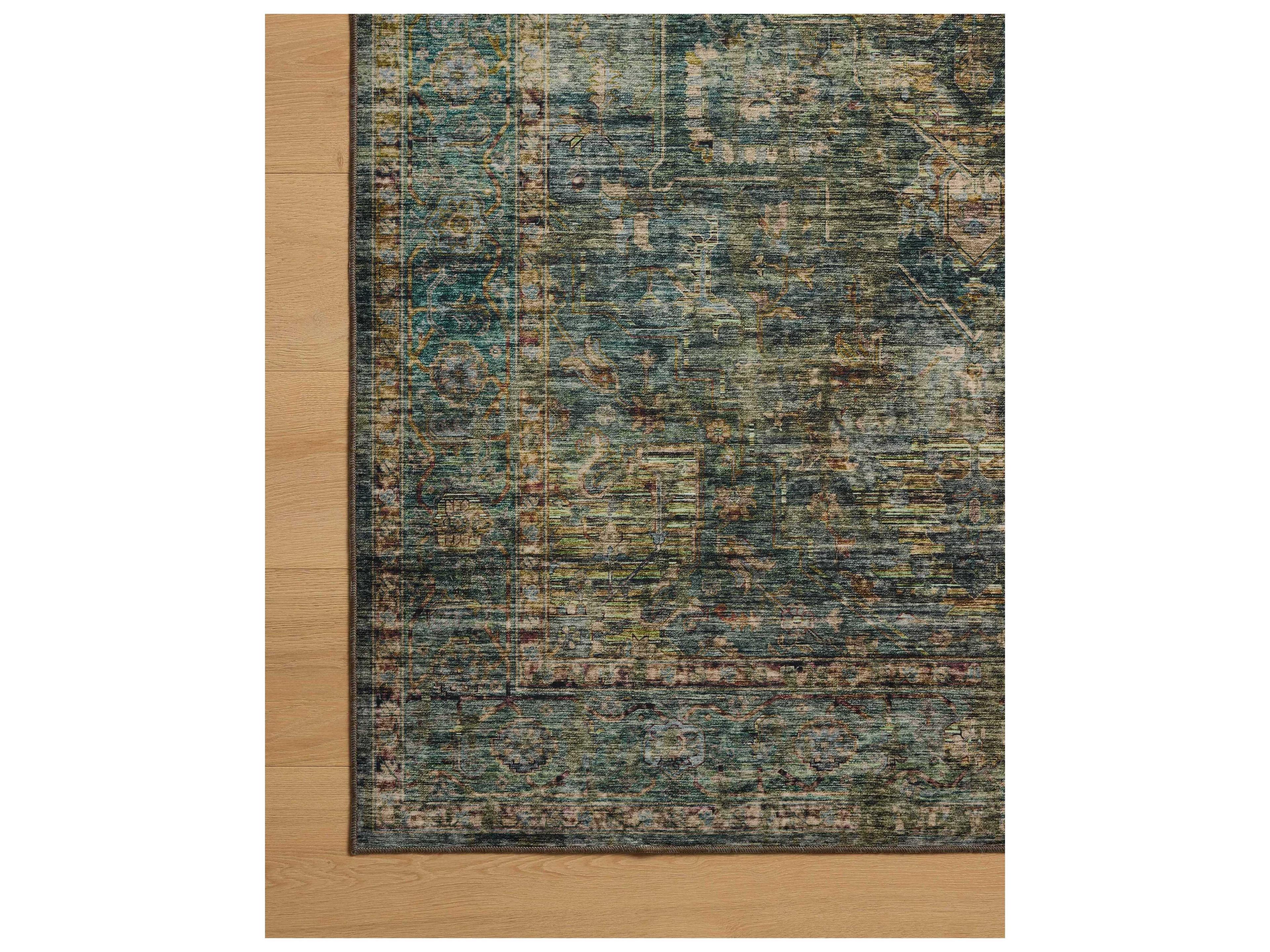 Loloi Rugs Anniston Bordered Area Rug