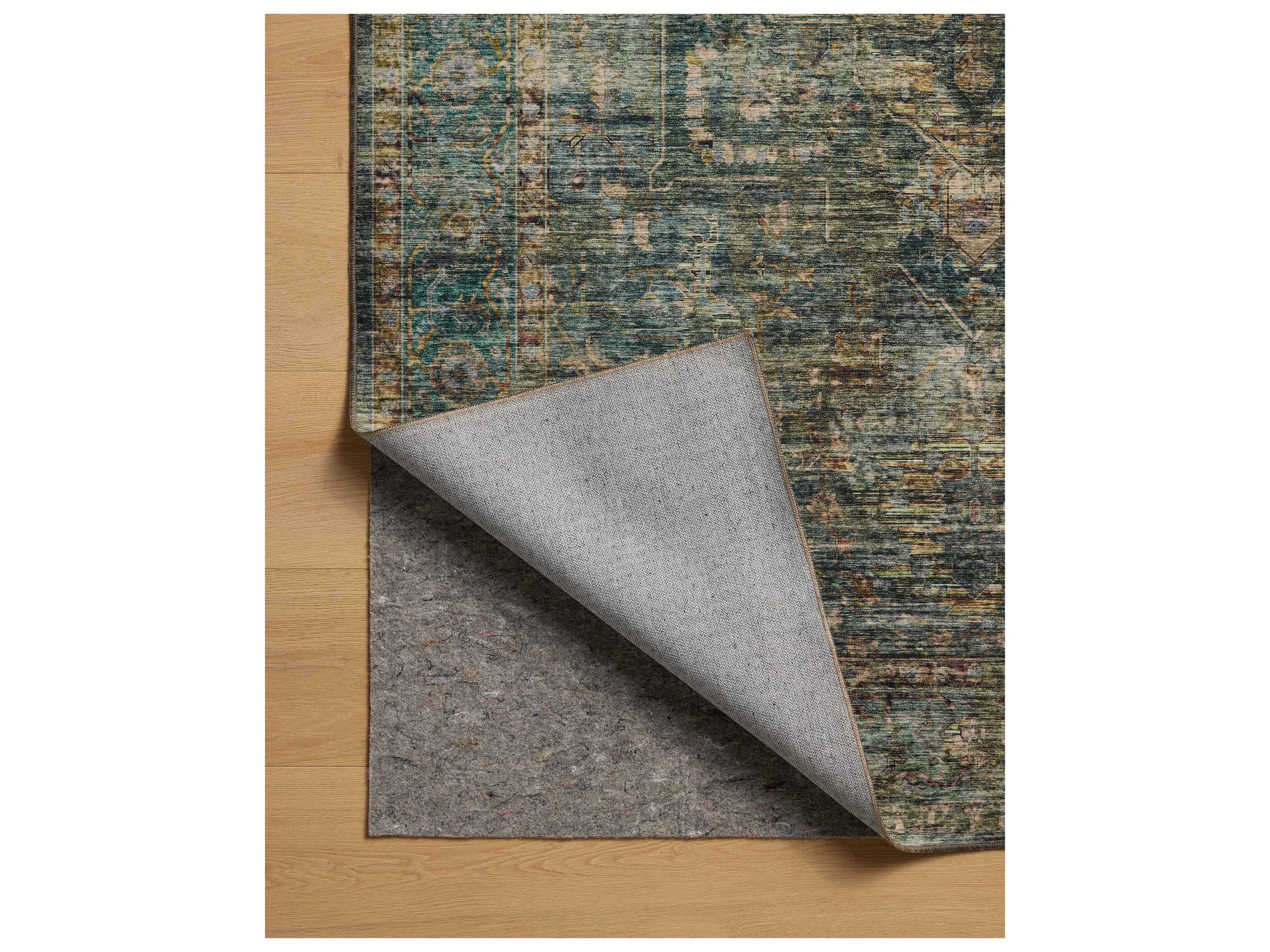 Loloi Rugs Anniston Bordered Area Rug