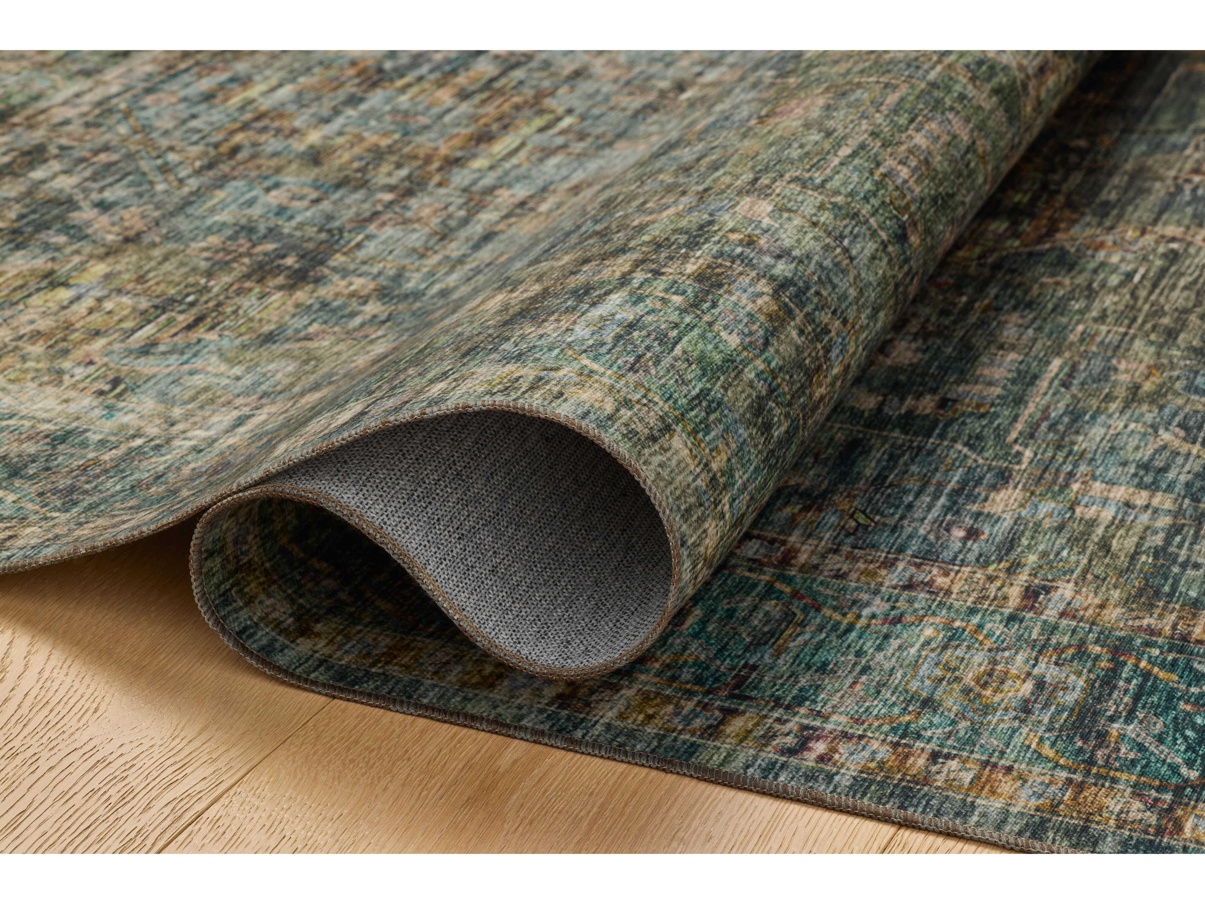 Loloi Rugs Anniston Bordered Area Rug